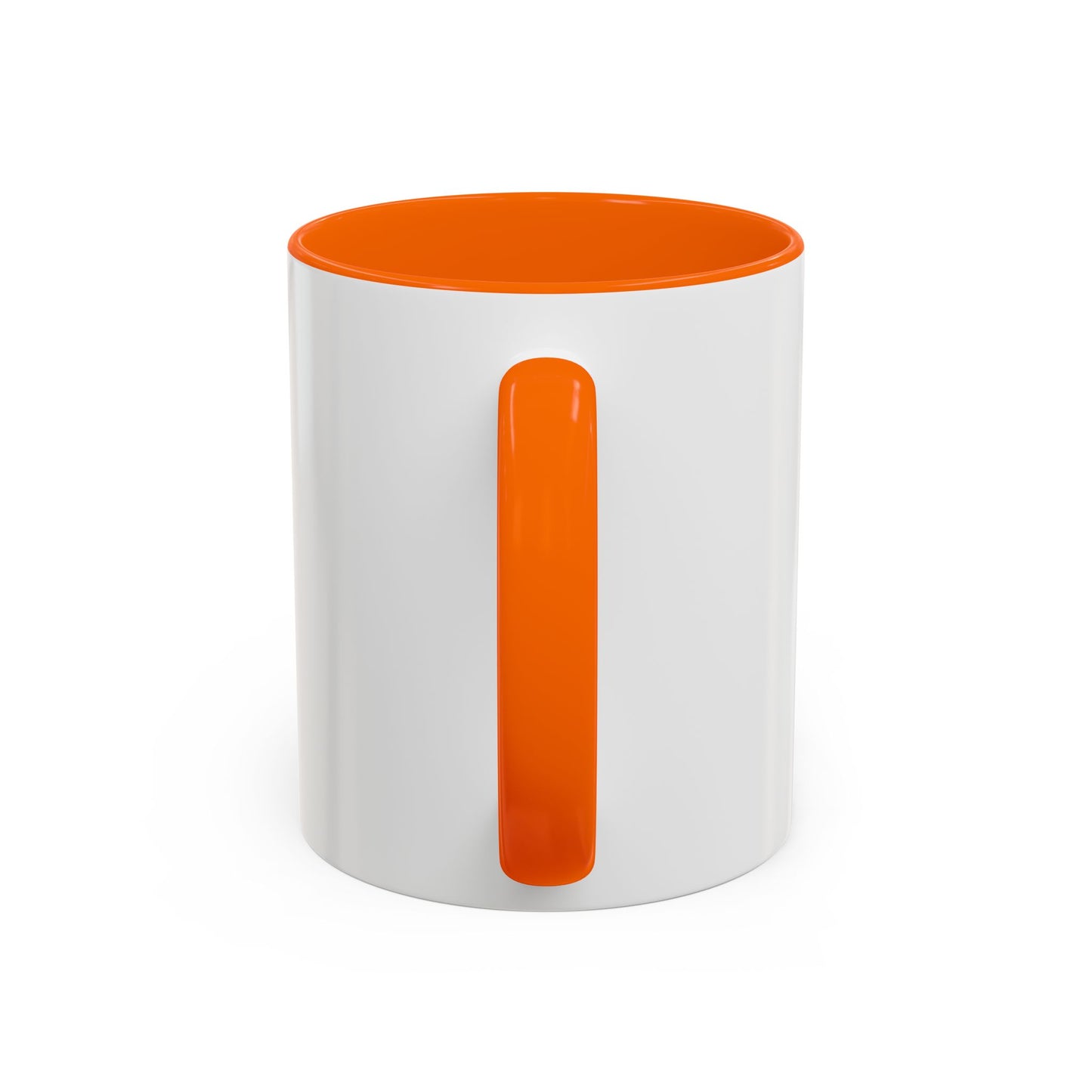 Dog Accent Mug
