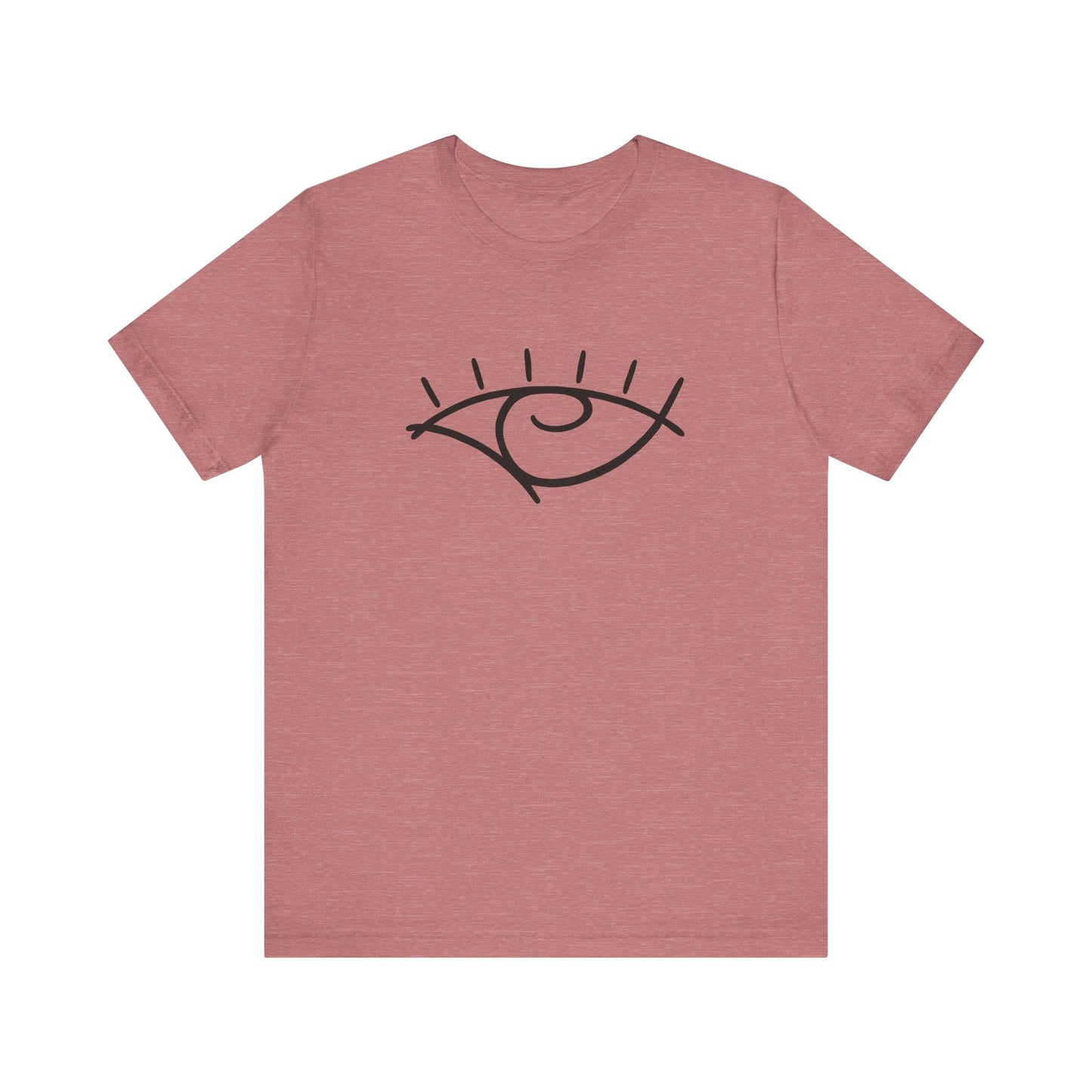 Seeing Eye Bella+Canvas Brand Tee