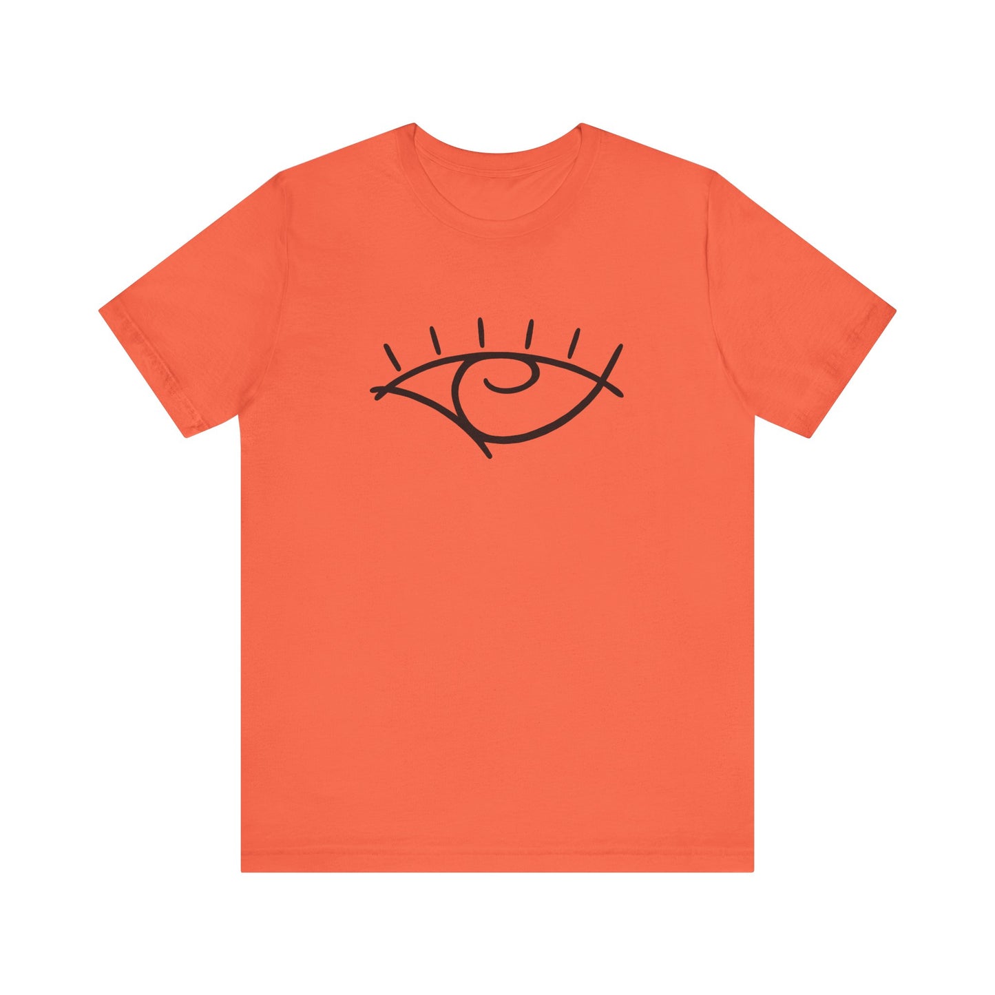 Seeing Eye Bella+Canvas Brand Tee