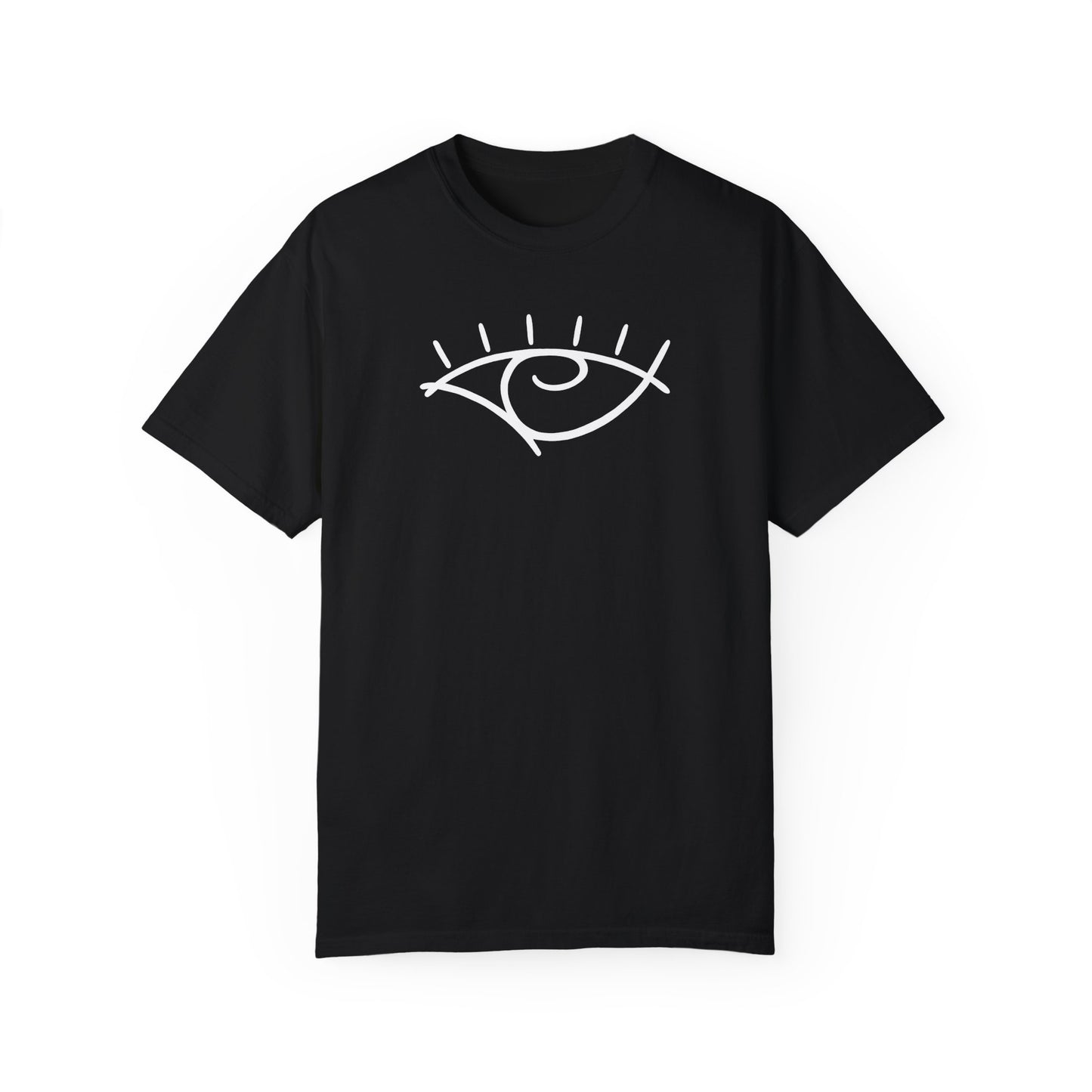 Seeing Eye Tee