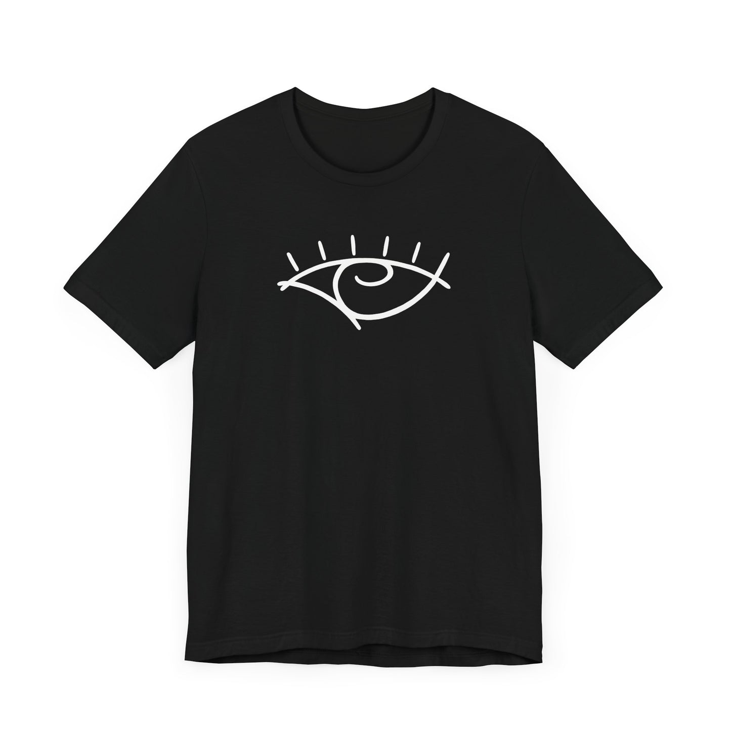 Seeing Eye Bella+Canvas Brand Tee