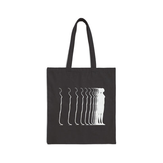 Transcending Tote Bag