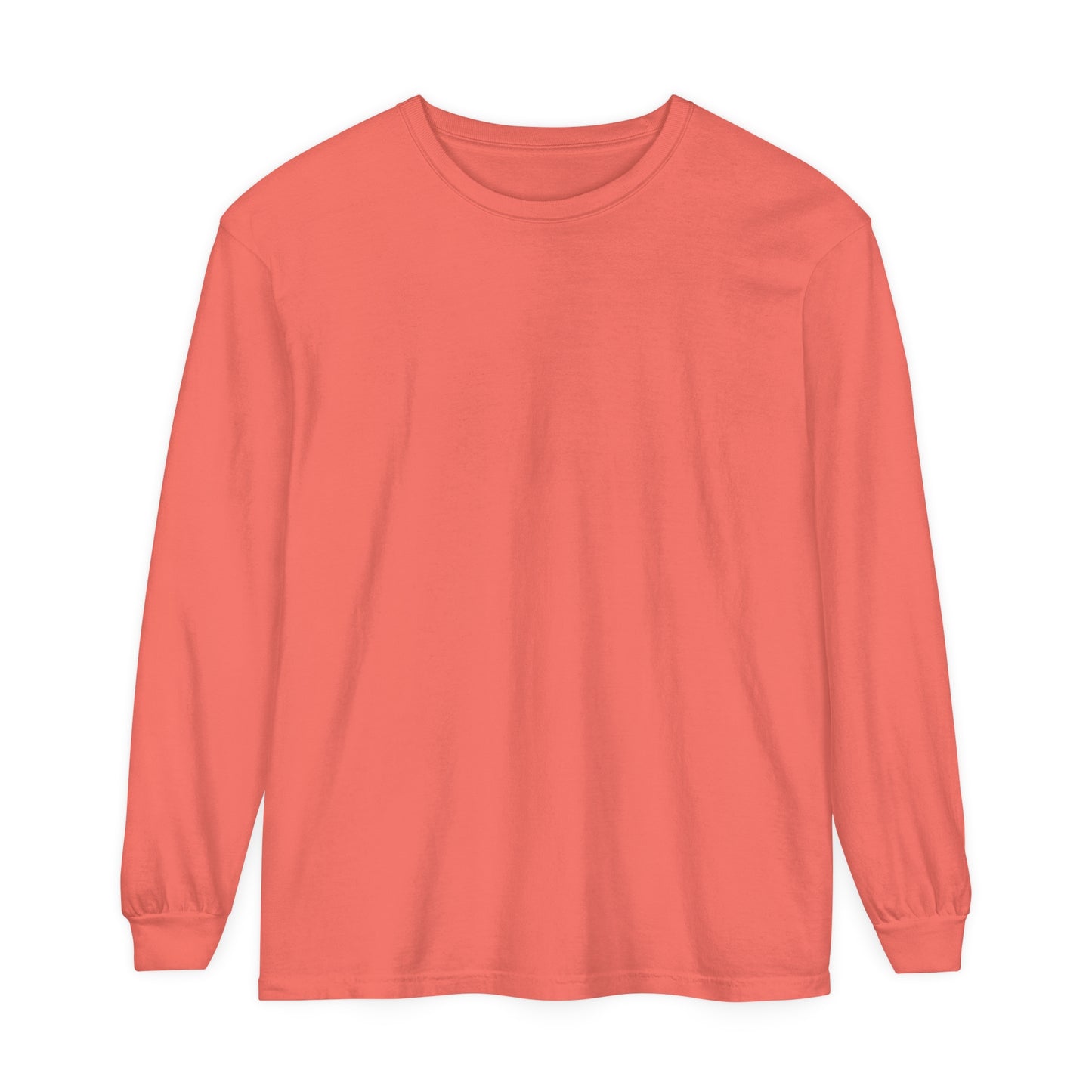 Transcending Long Sleeve Tee