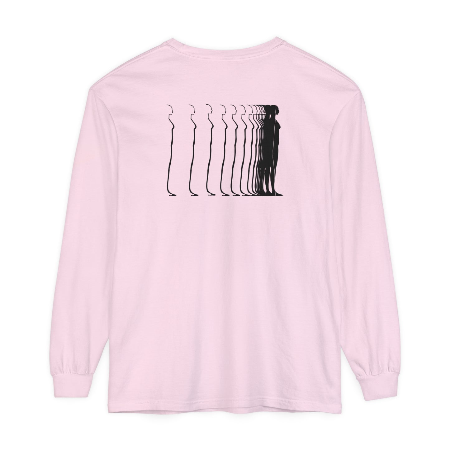Transcending Long Sleeve Tee