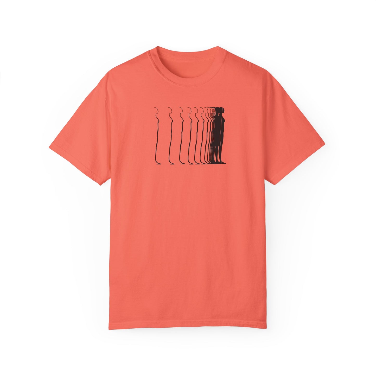 Transcending Tee