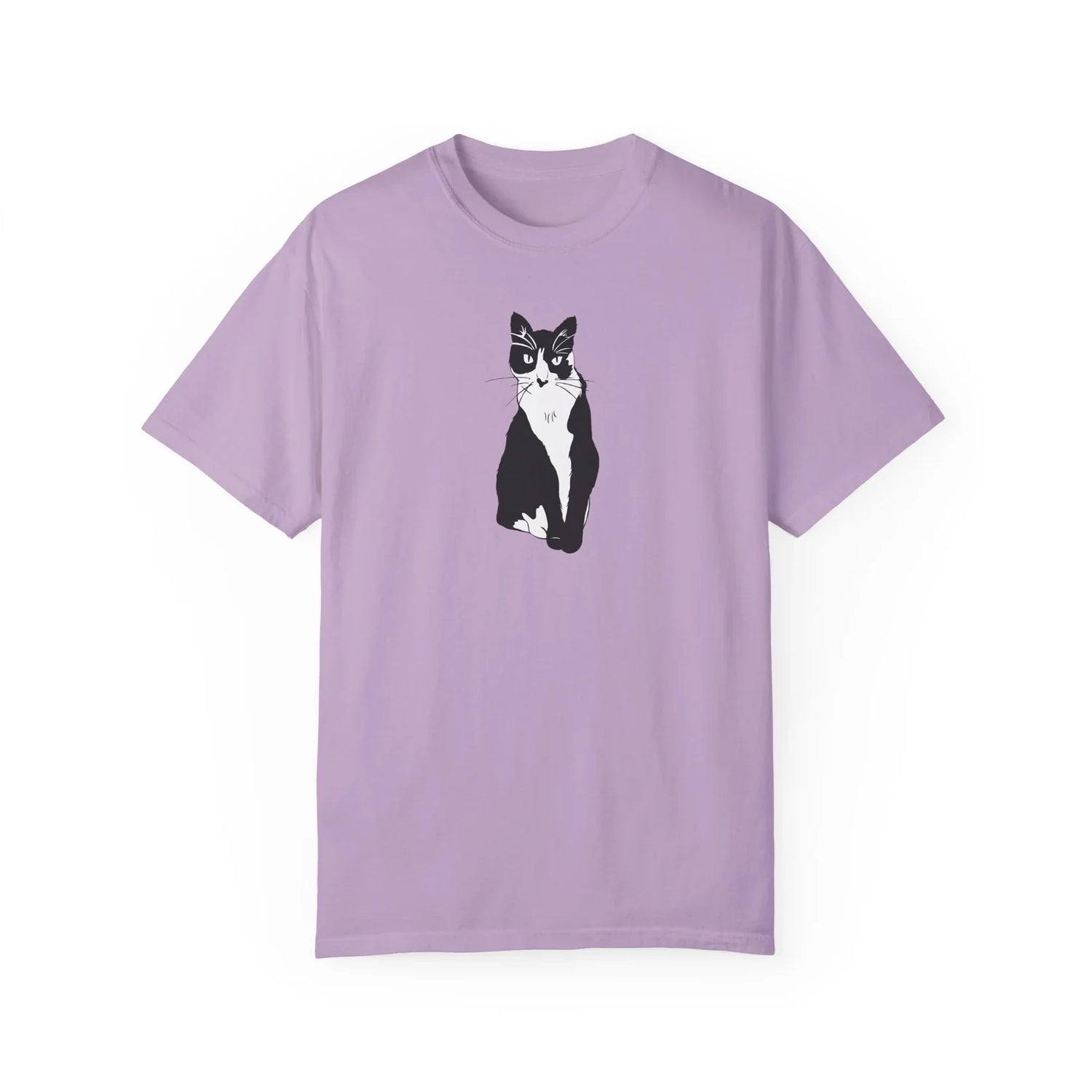 Tees, Tanks, and Crops