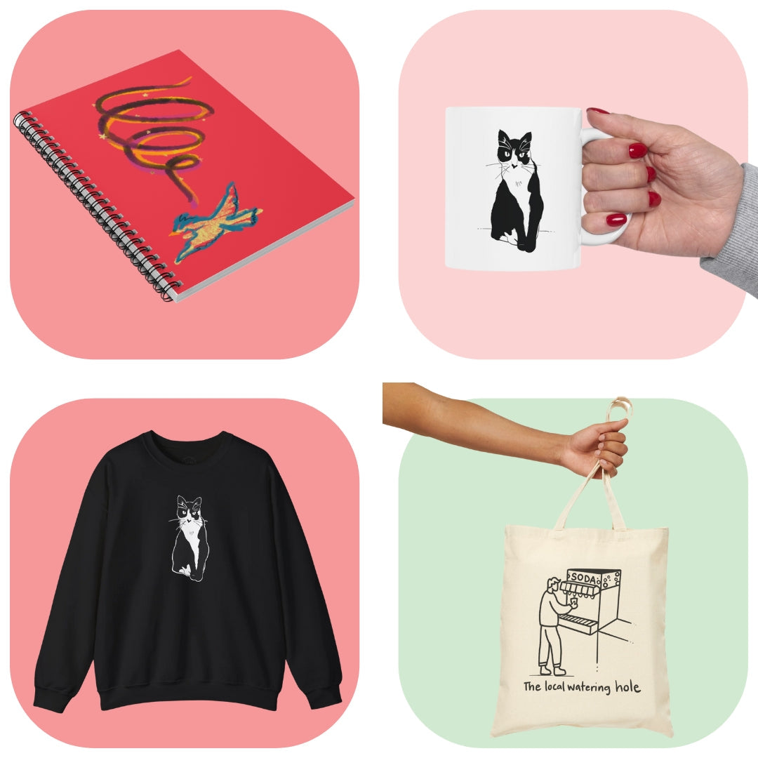 Shop All