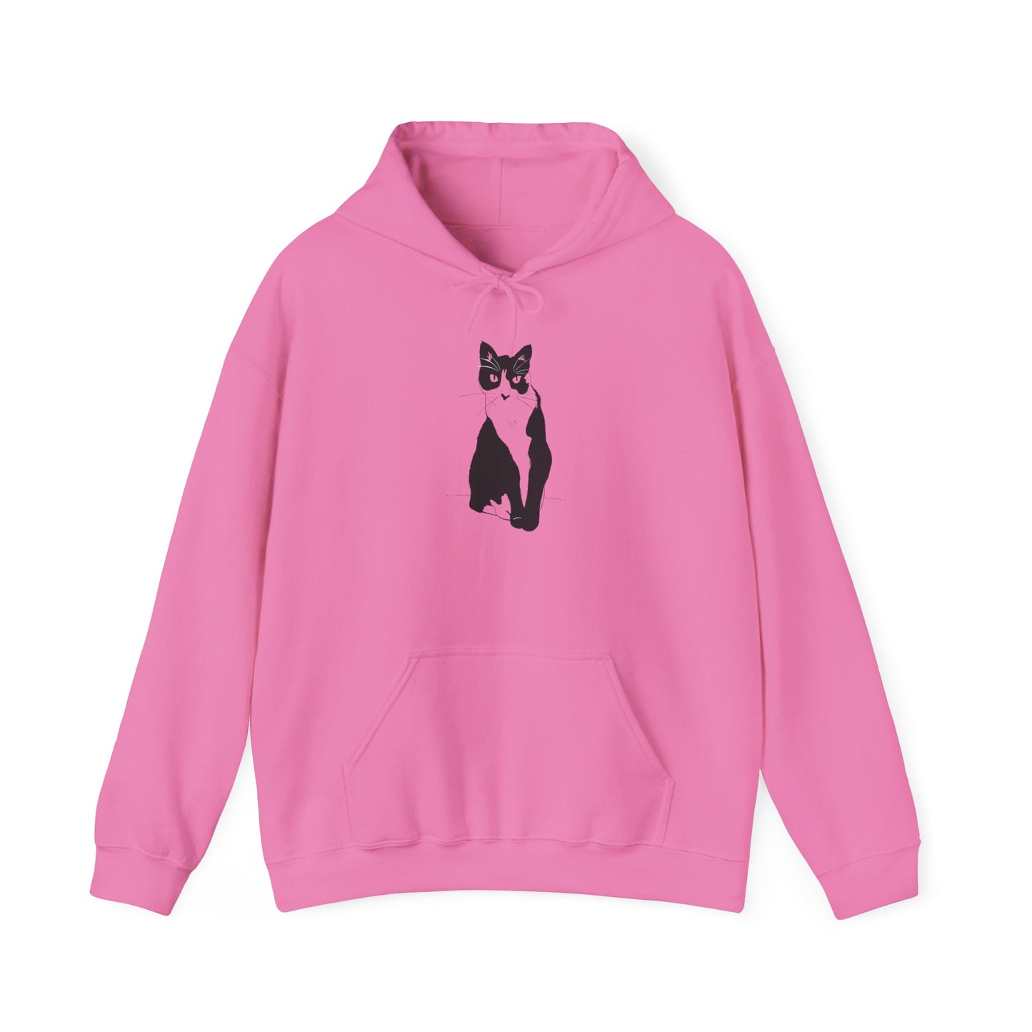 Everything Goes Bad Sweatshirt