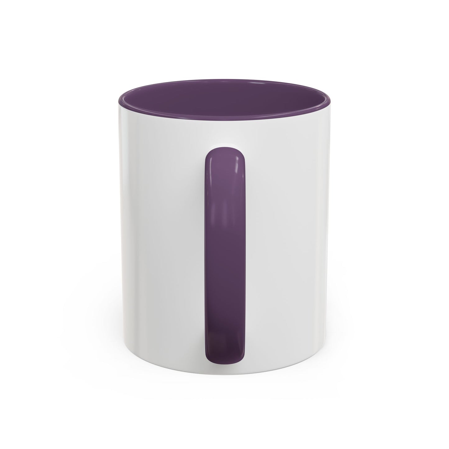 Dog Accent Mug
