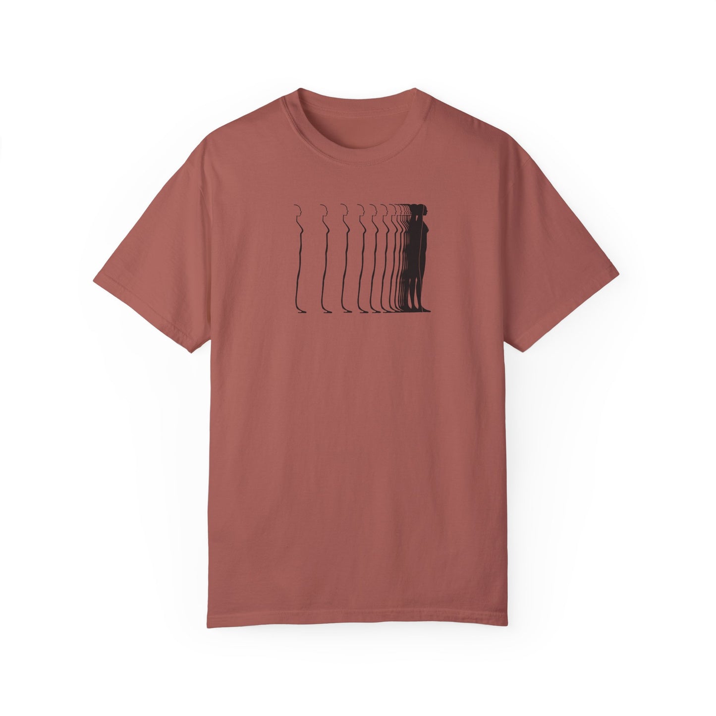 Transcending Tee