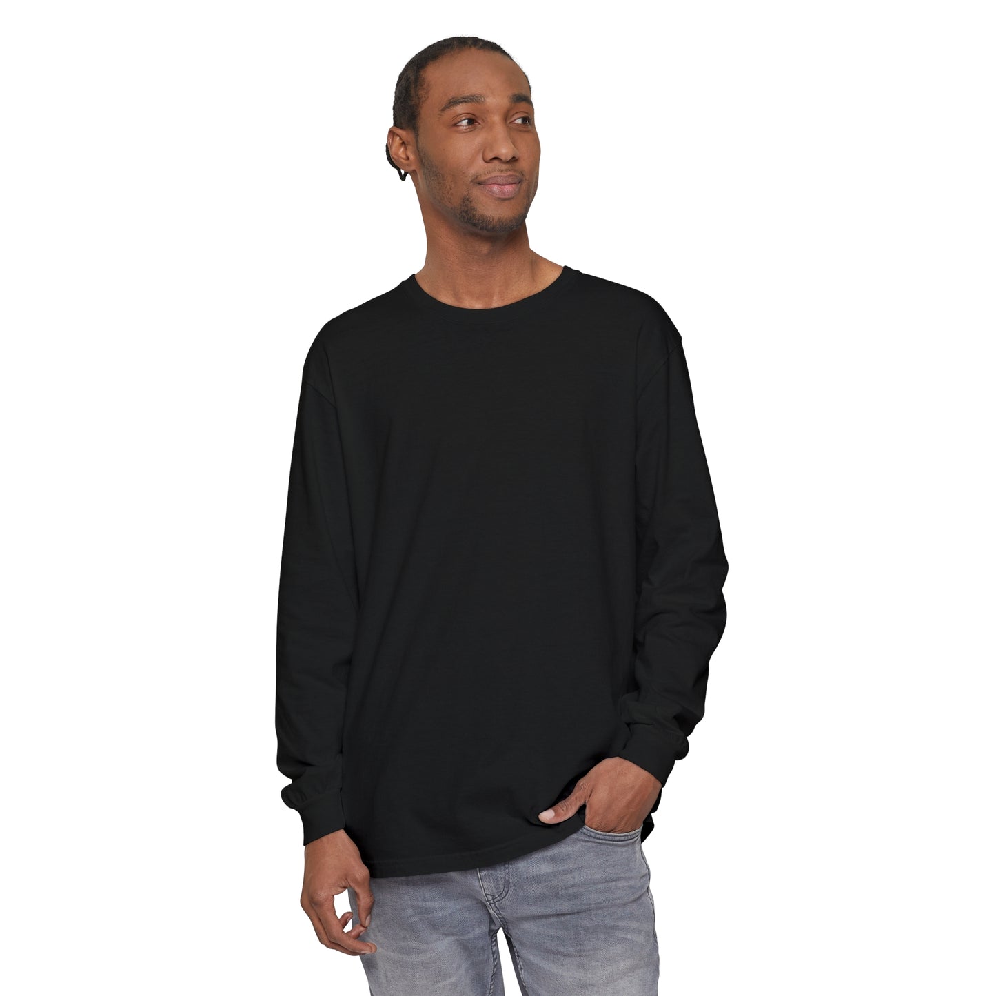 Transcending Long Sleeve Tee