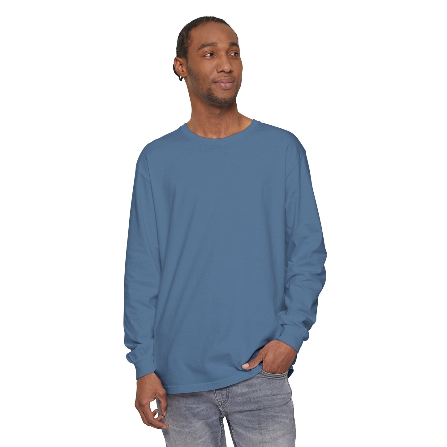 Transcending Long Sleeve Tee