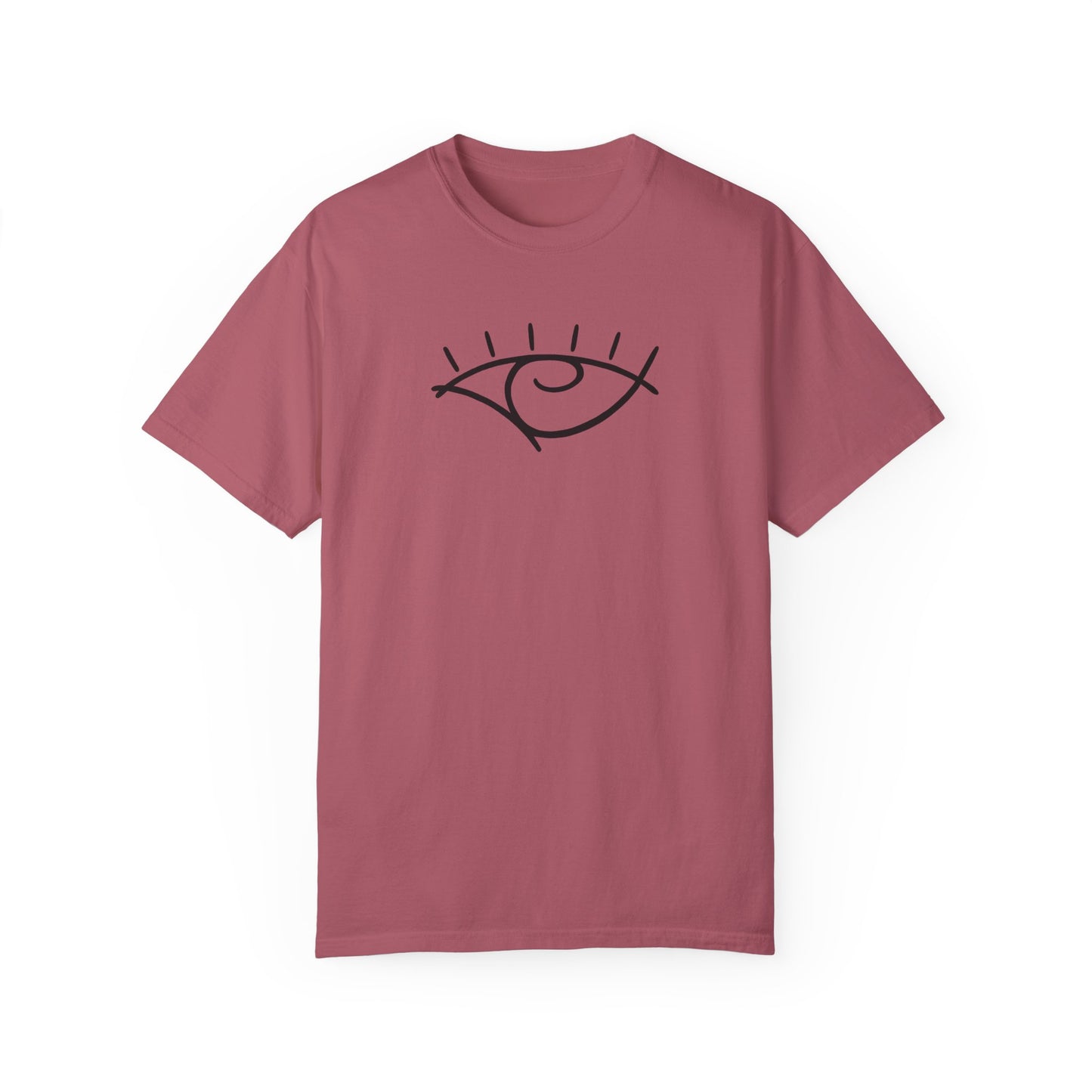 Seeing Eye Tee