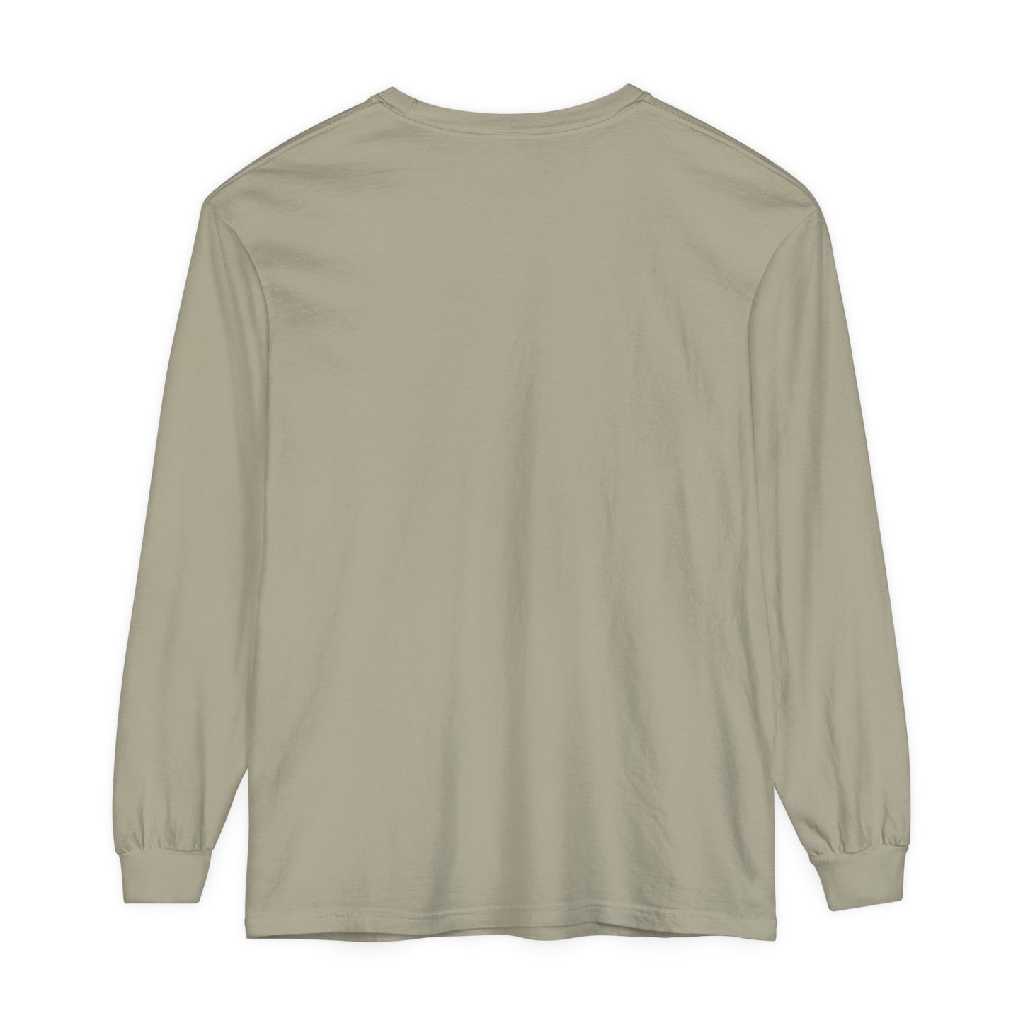Seeing Eye Transcending Long Sleeve Tee