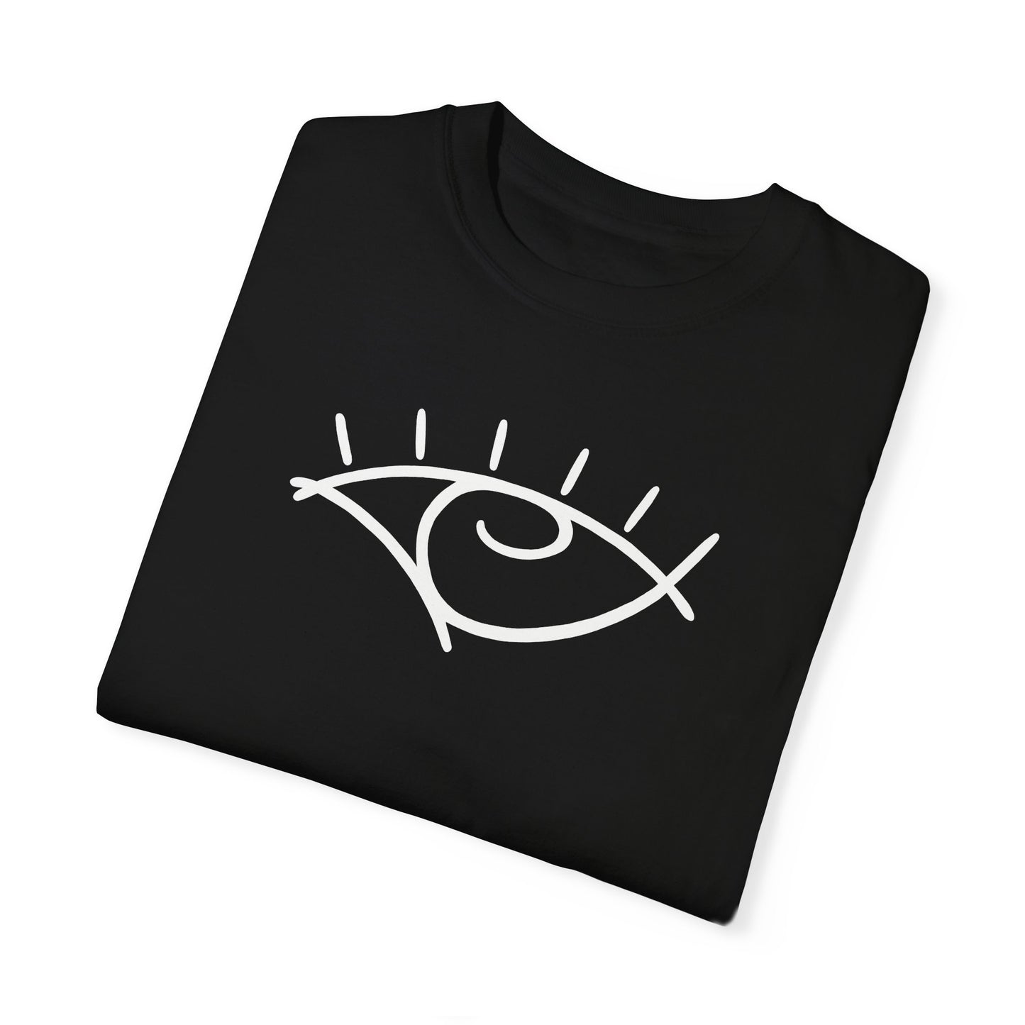 Seeing Eye Tee