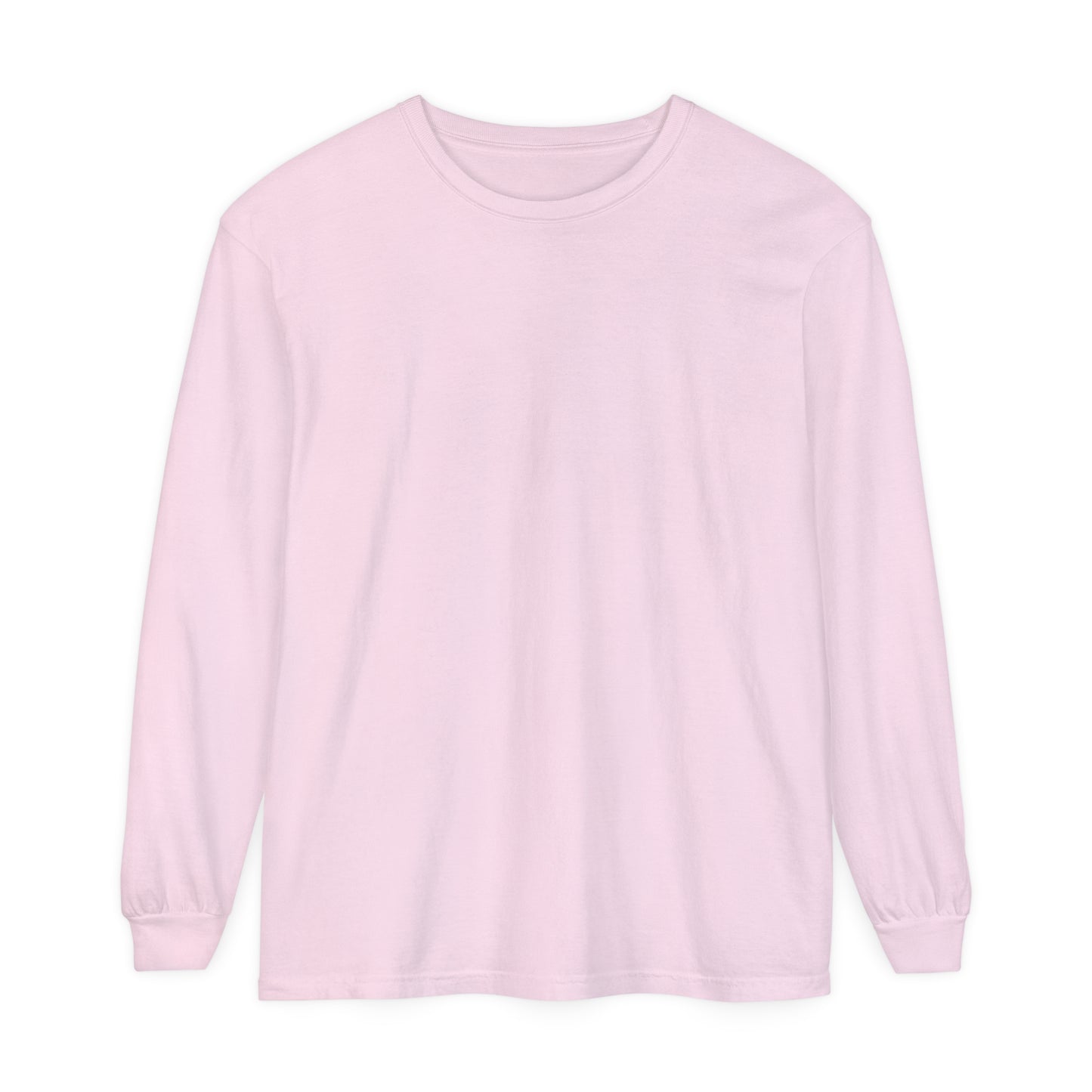 Transcending Long Sleeve Tee