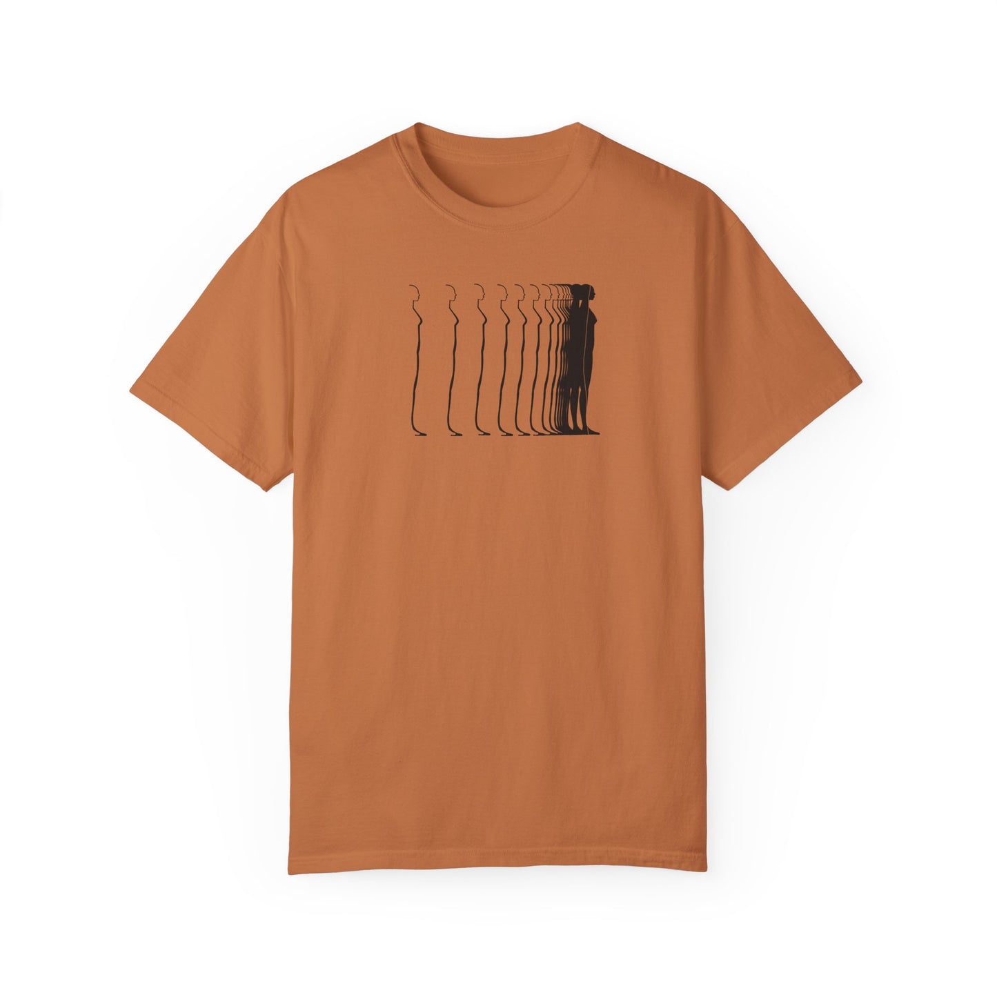 Transcending Tee