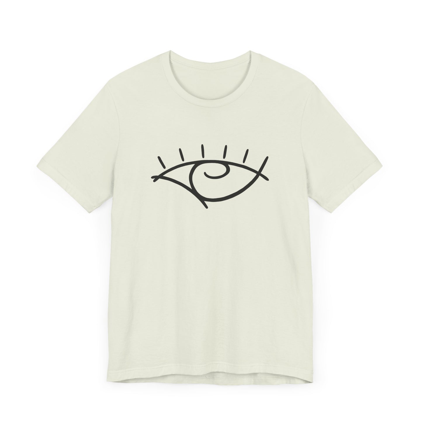 Seeing Eye Bella+Canvas Brand Tee
