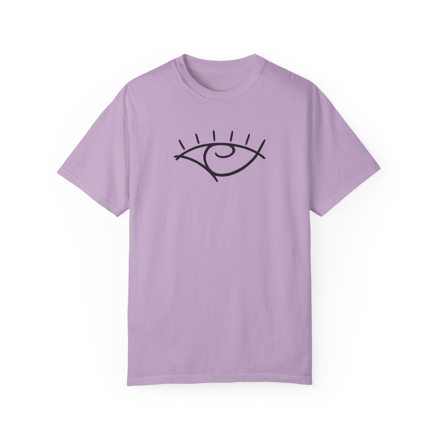 Seeing Eye Tee