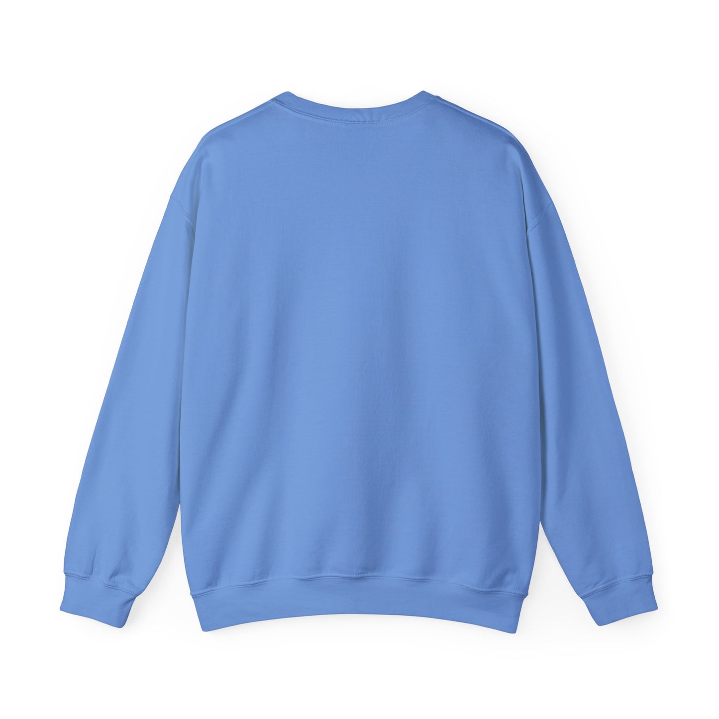 Cat x3 Sweatshirt (Transparent Style Cat) - Cat Drawing Sweatshirt