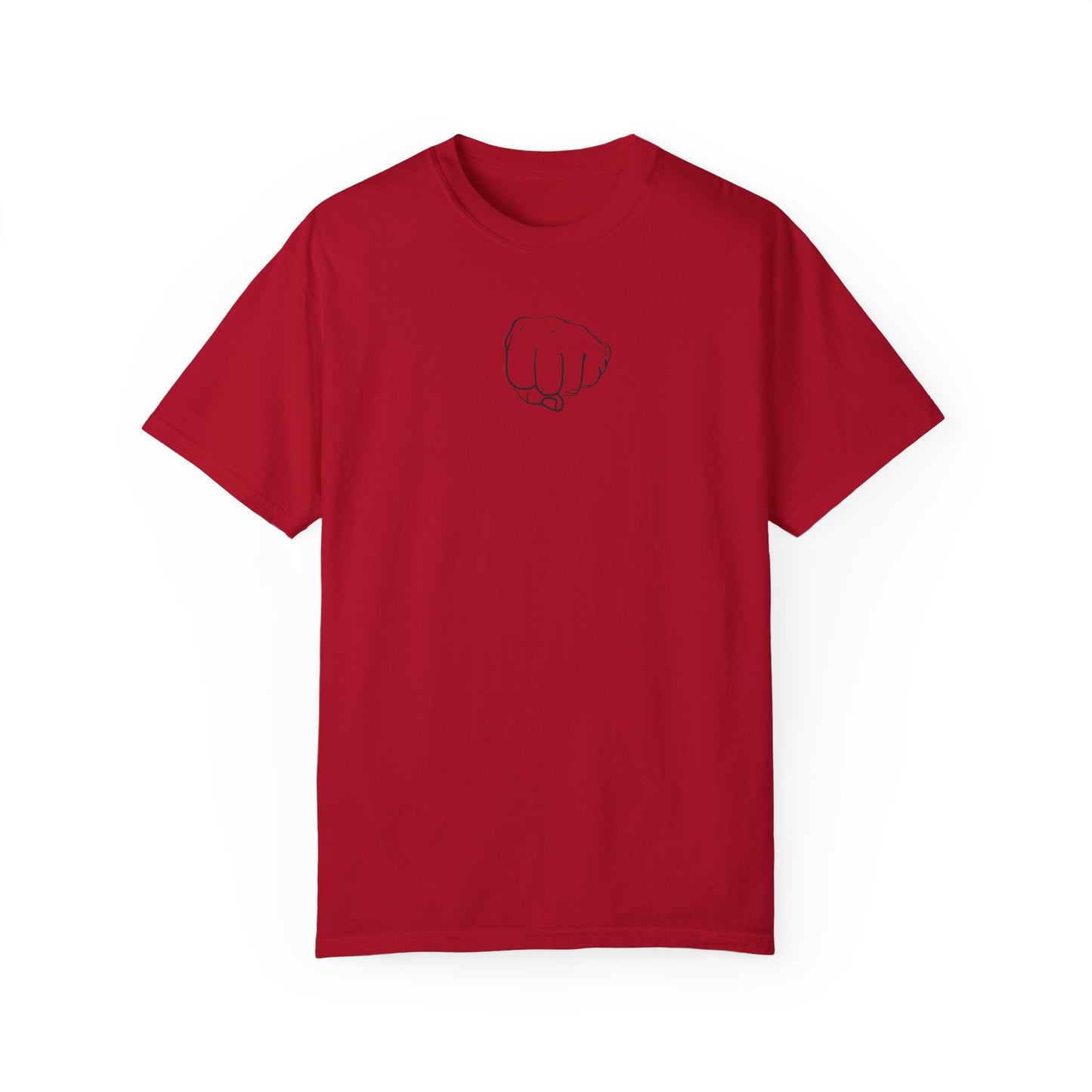 Left Fist Tee
