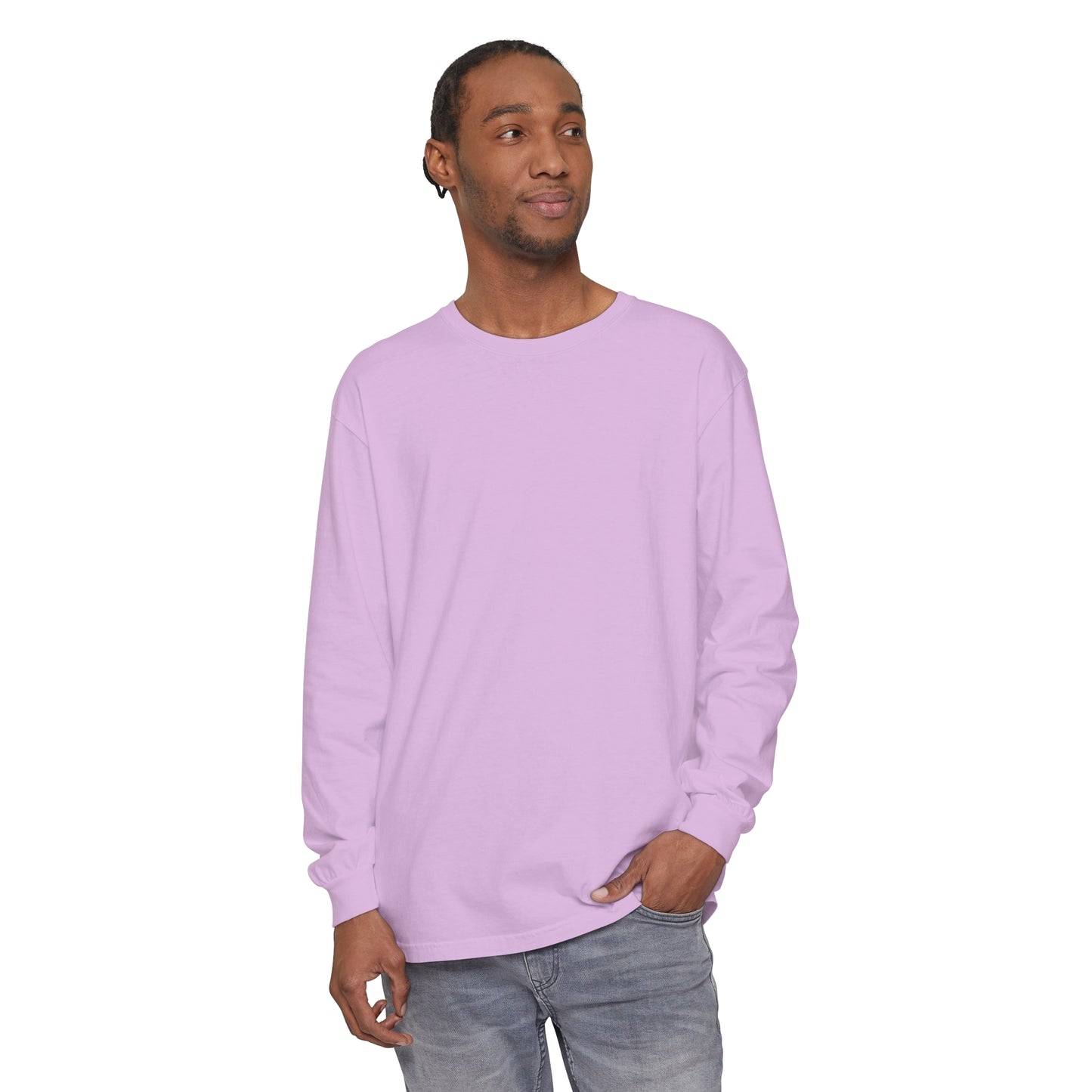 Transcending Long Sleeve Tee