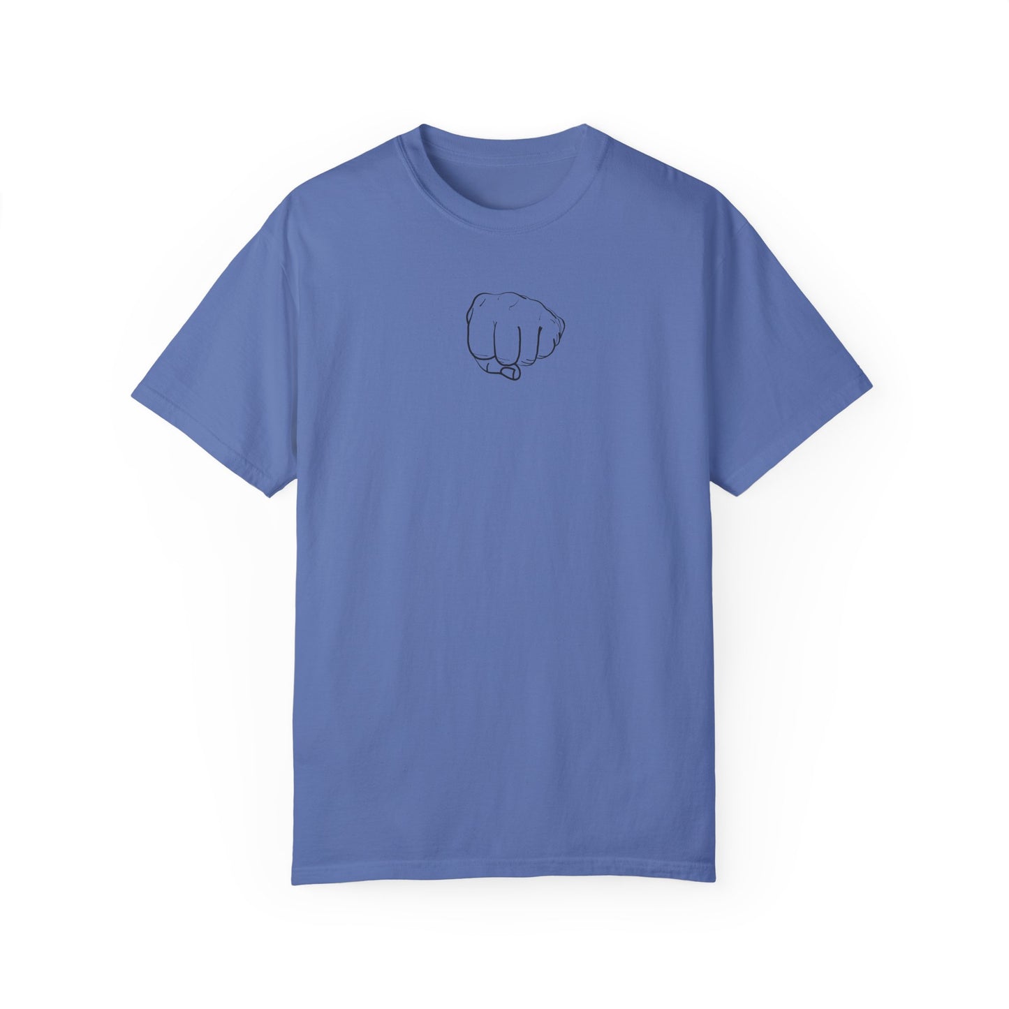 Left Fist Tee