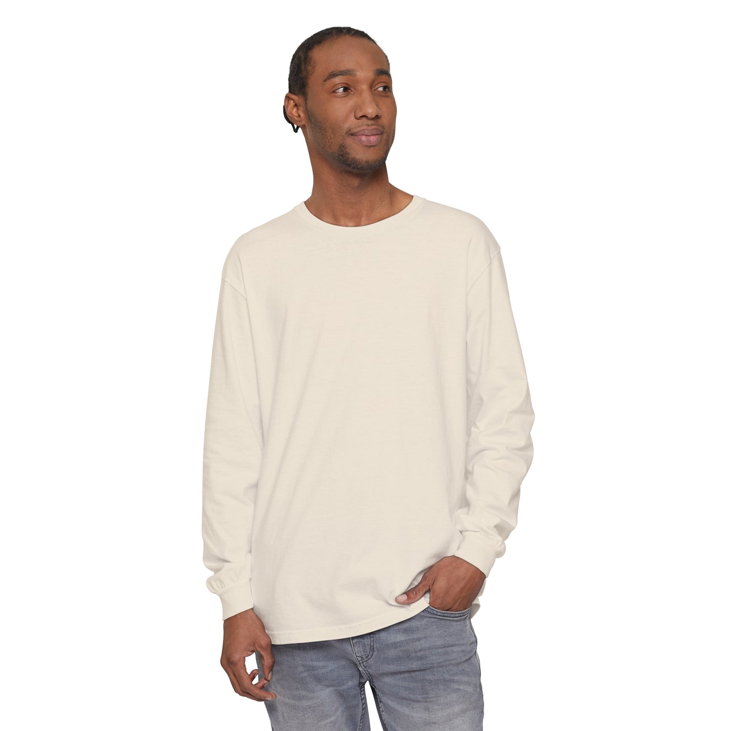 Transcending Long Sleeve Tee