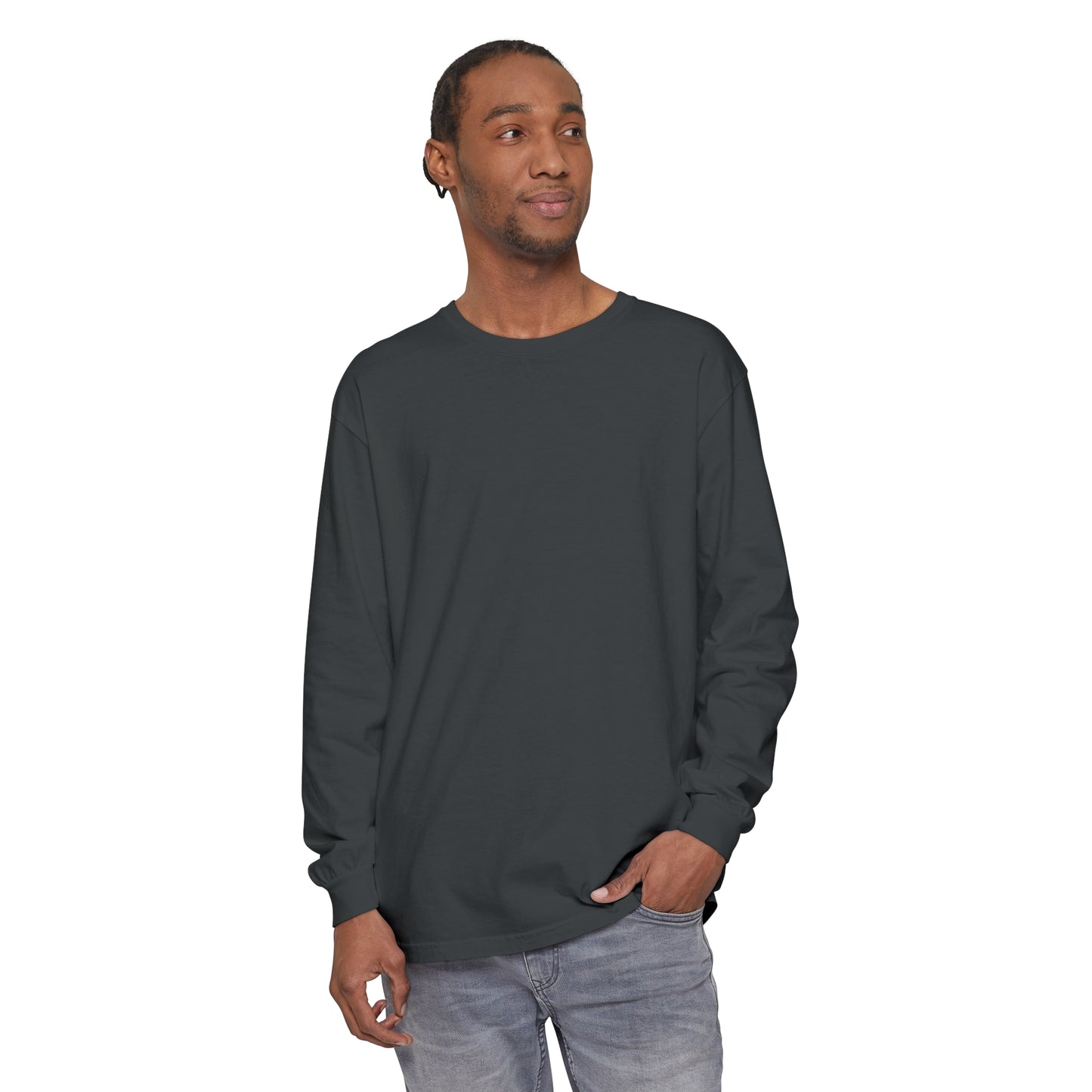 Transcending Long Sleeve Tee