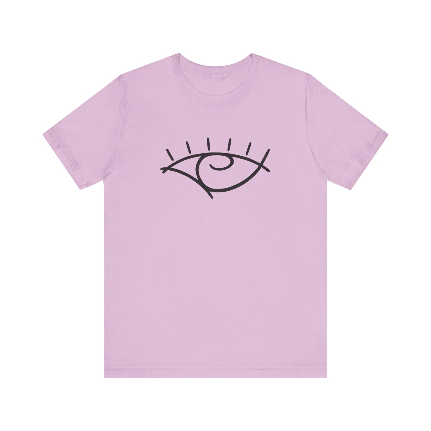 Seeing Eye Bella+Canvas Brand Tee