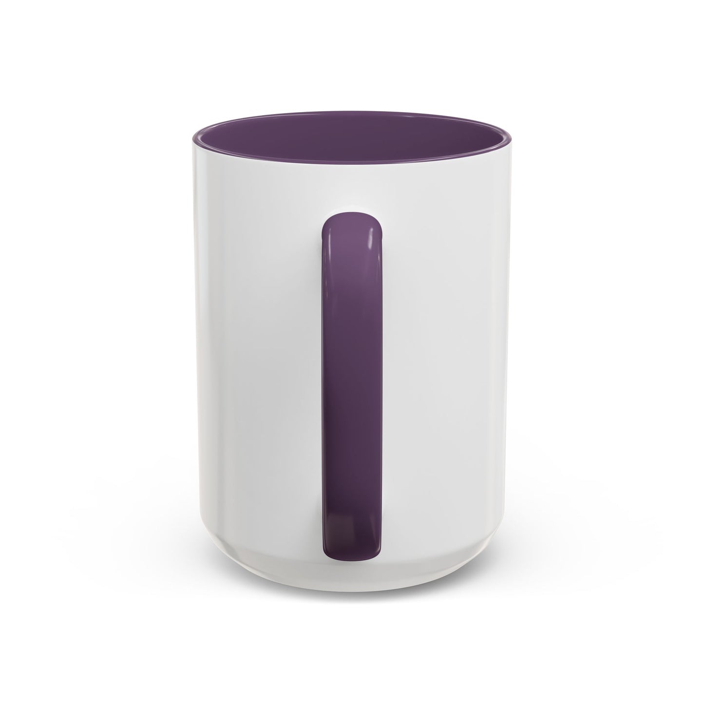 Dog Accent Mug