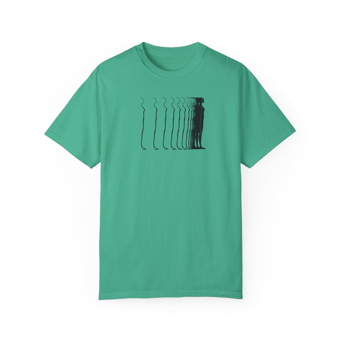 Transcending Tee