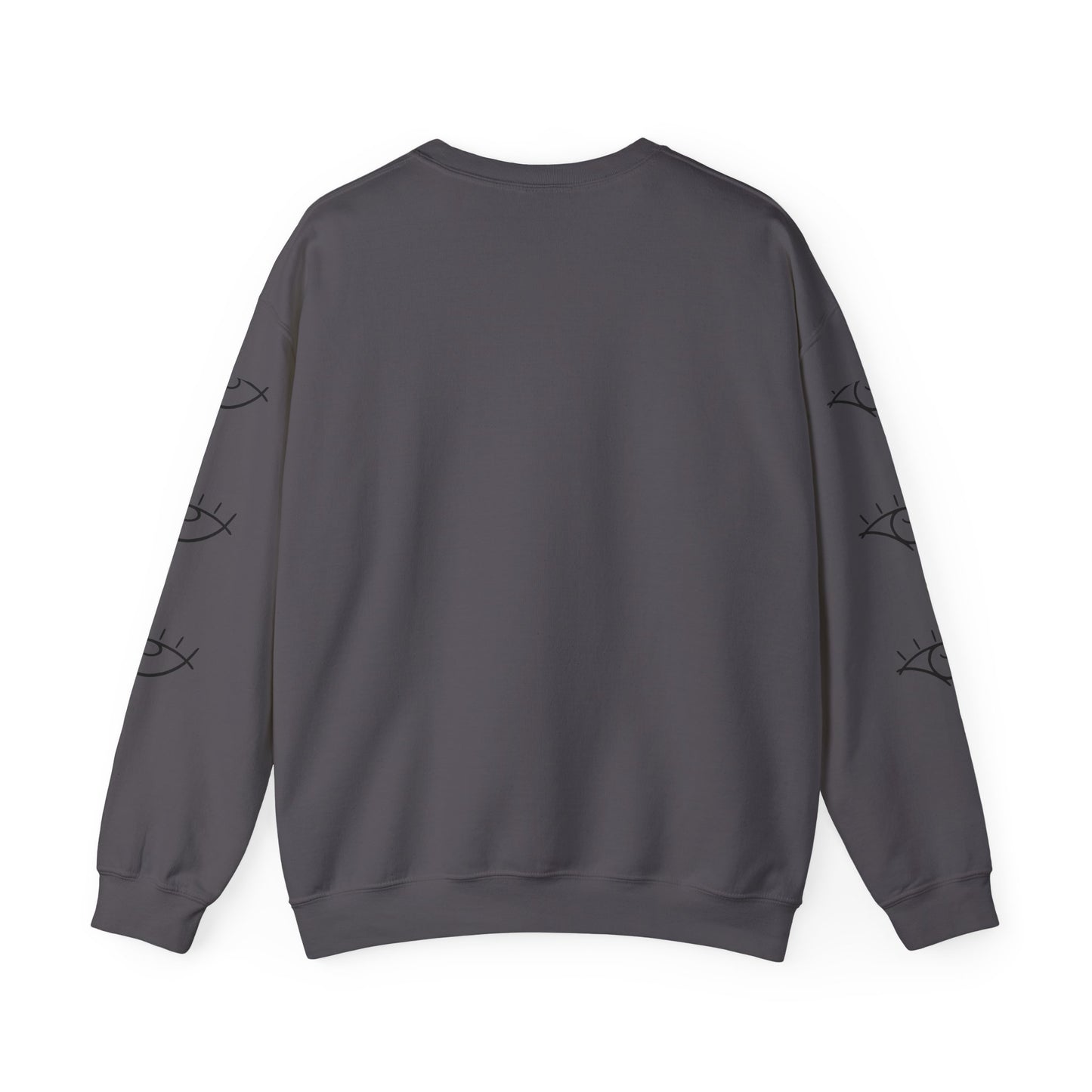Little Eye Seeing Eye Sweatshirt
