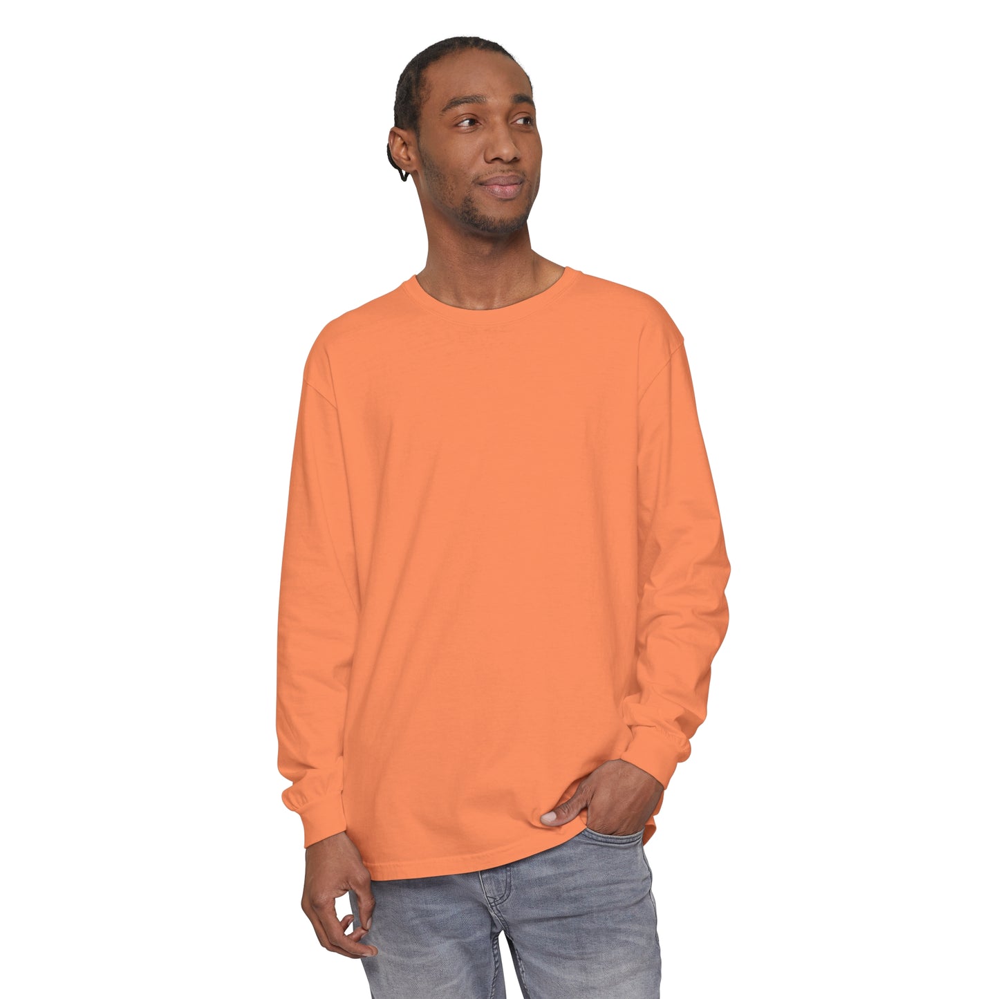 Transcending Long Sleeve Tee