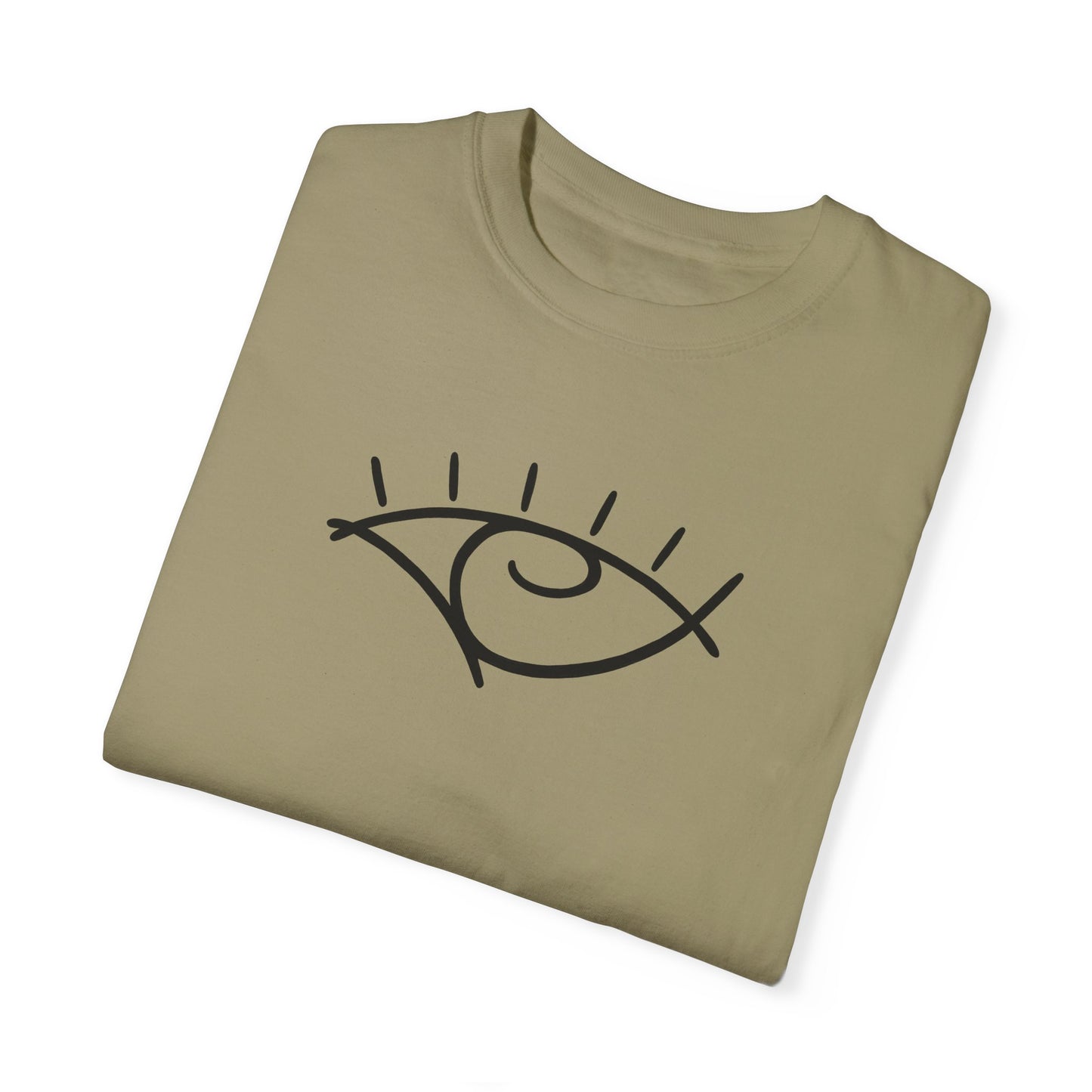 Seeing Eye Tee