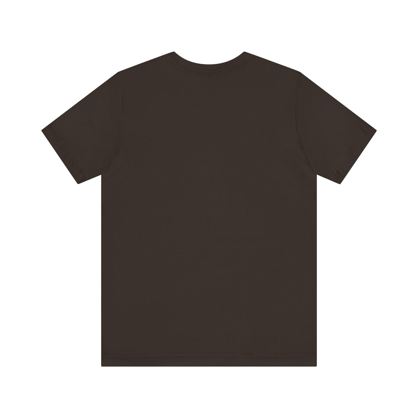 Seeing Eye Bella+Canvas Brand Tee