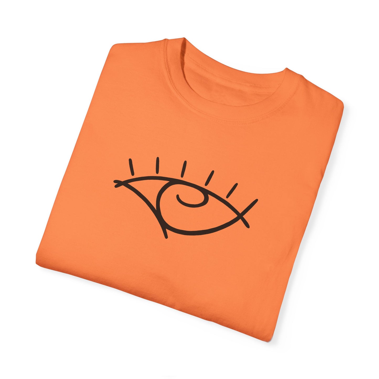 Seeing Eye Tee