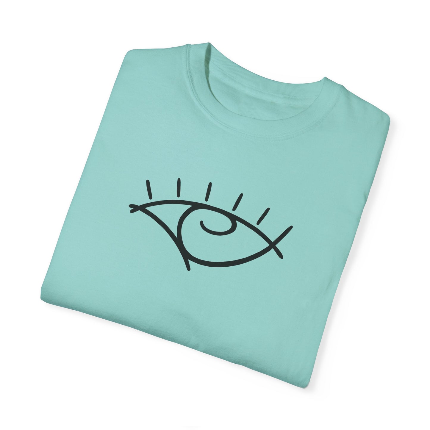 Seeing Eye Tee