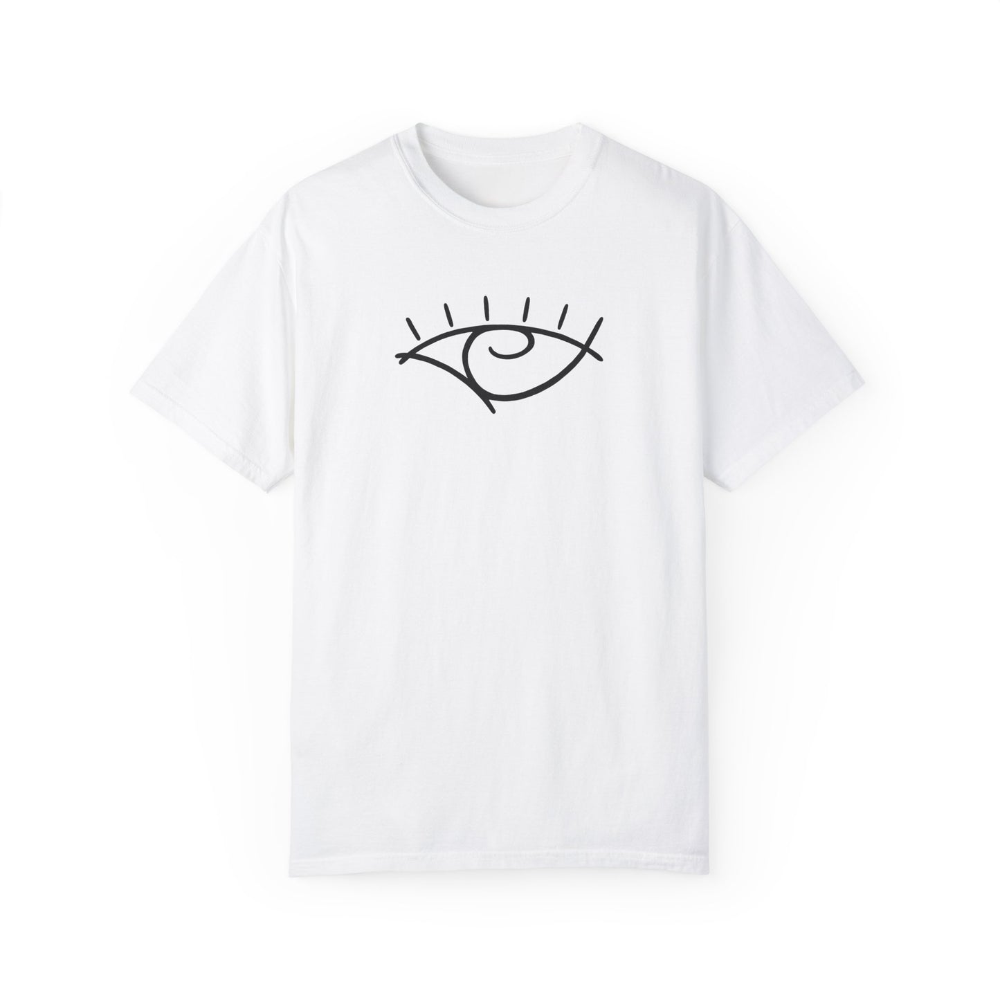 Seeing Eye Tee