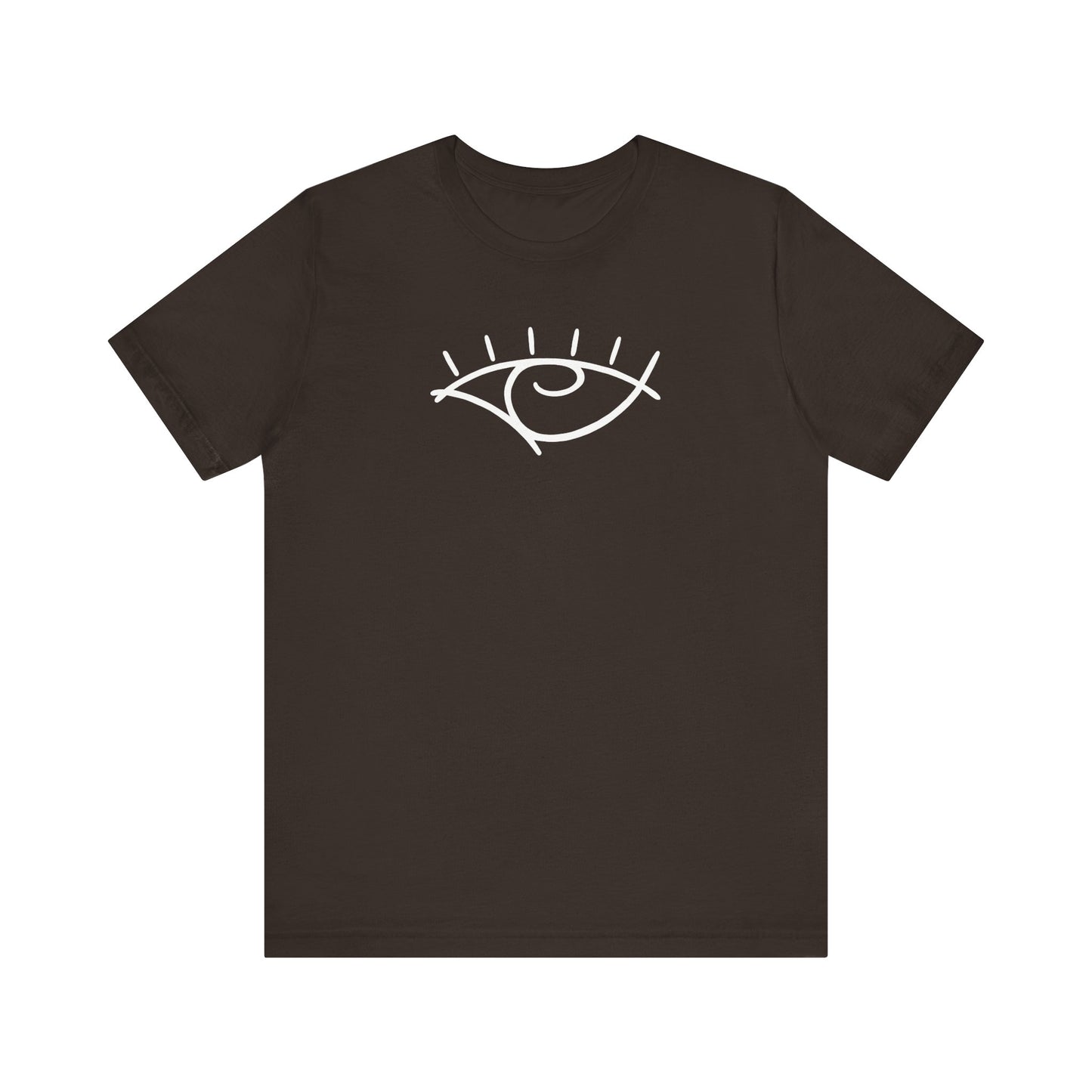 Seeing Eye Bella+Canvas Brand Tee