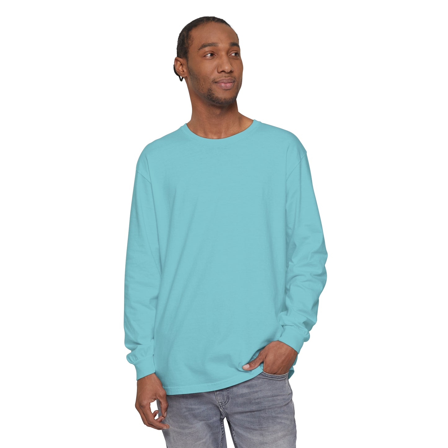 Transcending Long Sleeve Tee