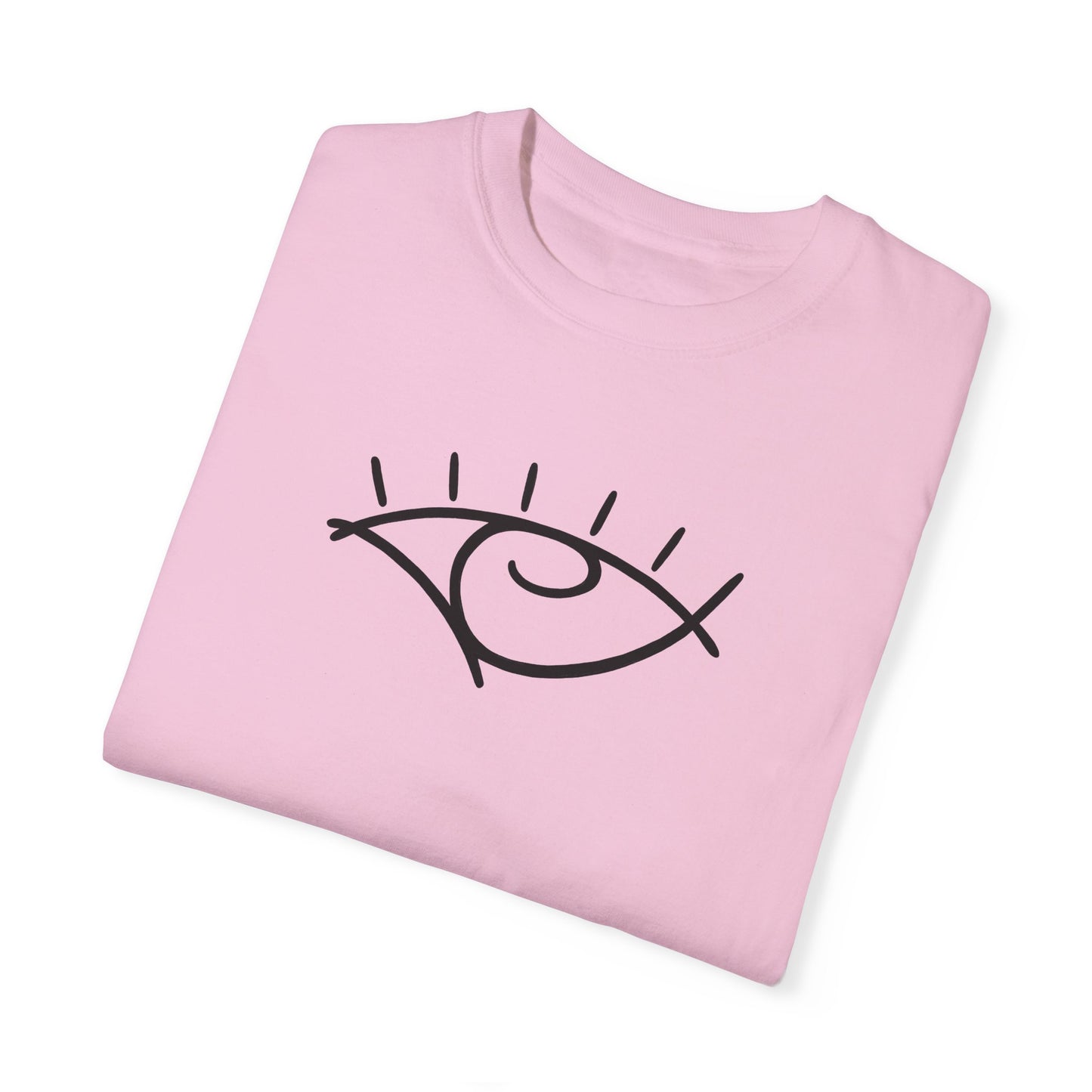 Seeing Eye Tee