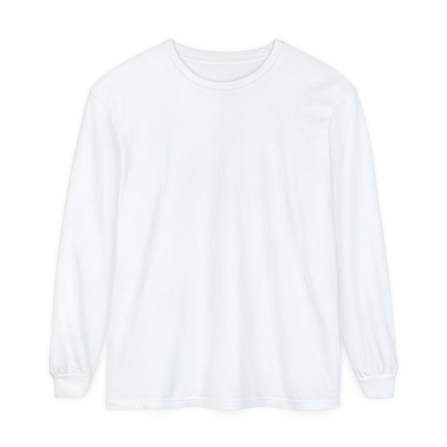 Transcending Long Sleeve Tee
