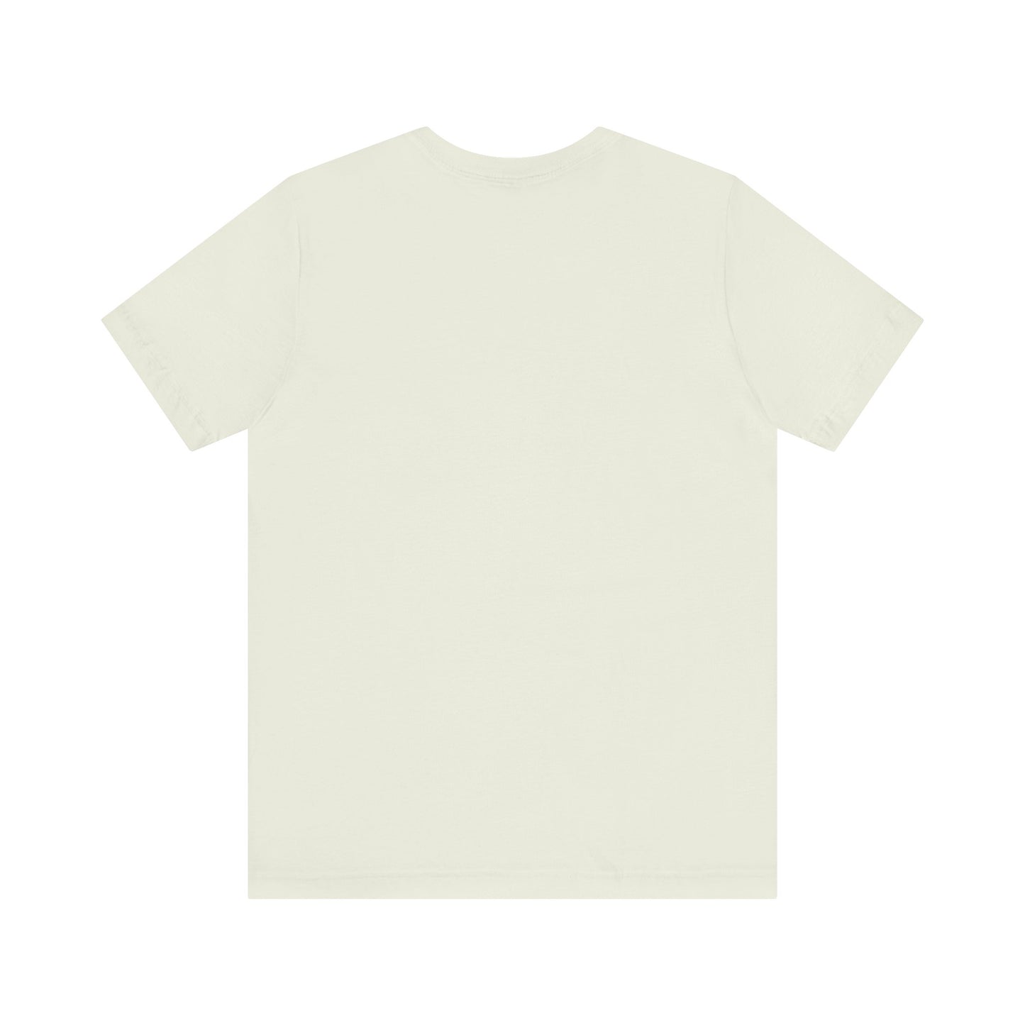 Seeing Eye Bella+Canvas Brand Tee