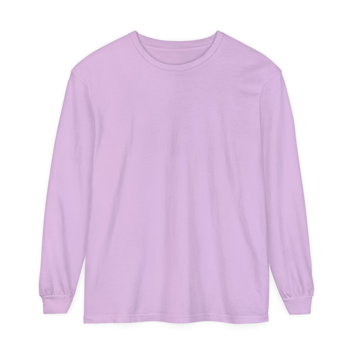 Transcending Long Sleeve Tee