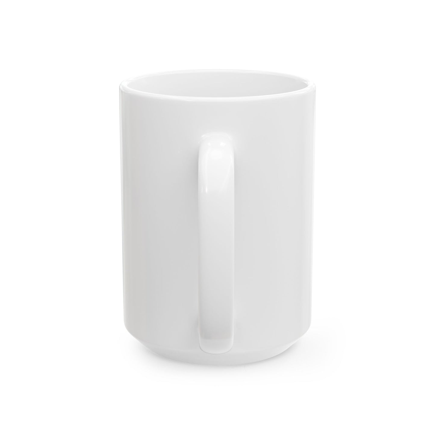 Seeing Eye Mug