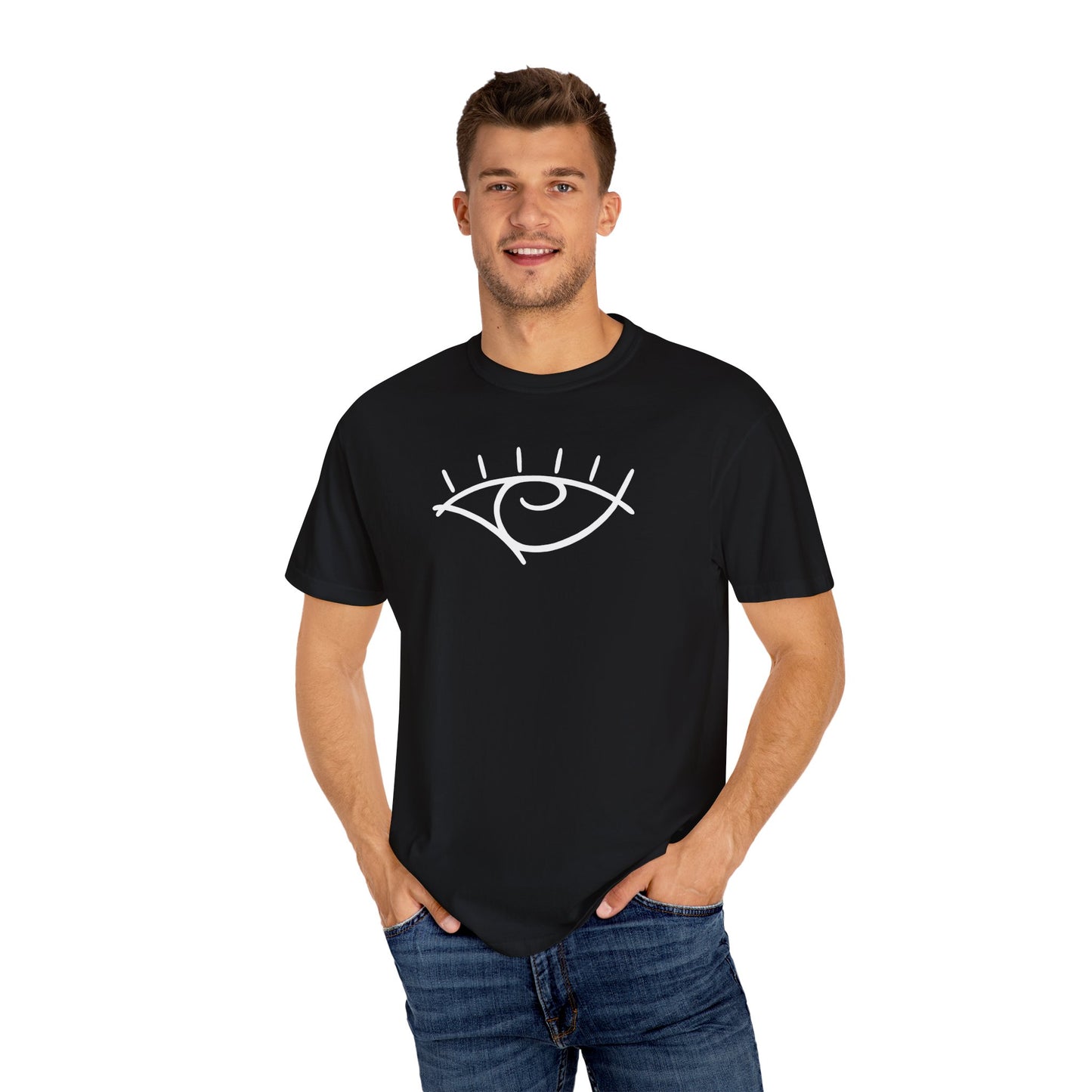 Seeing Eye Tee