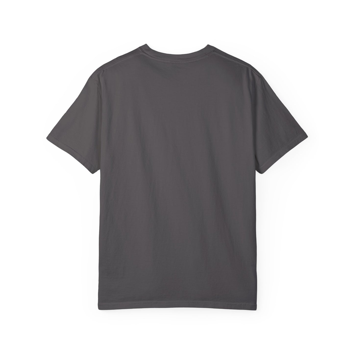 Five Finger Discount Tee - Sesame Street The Count Parody Shirt