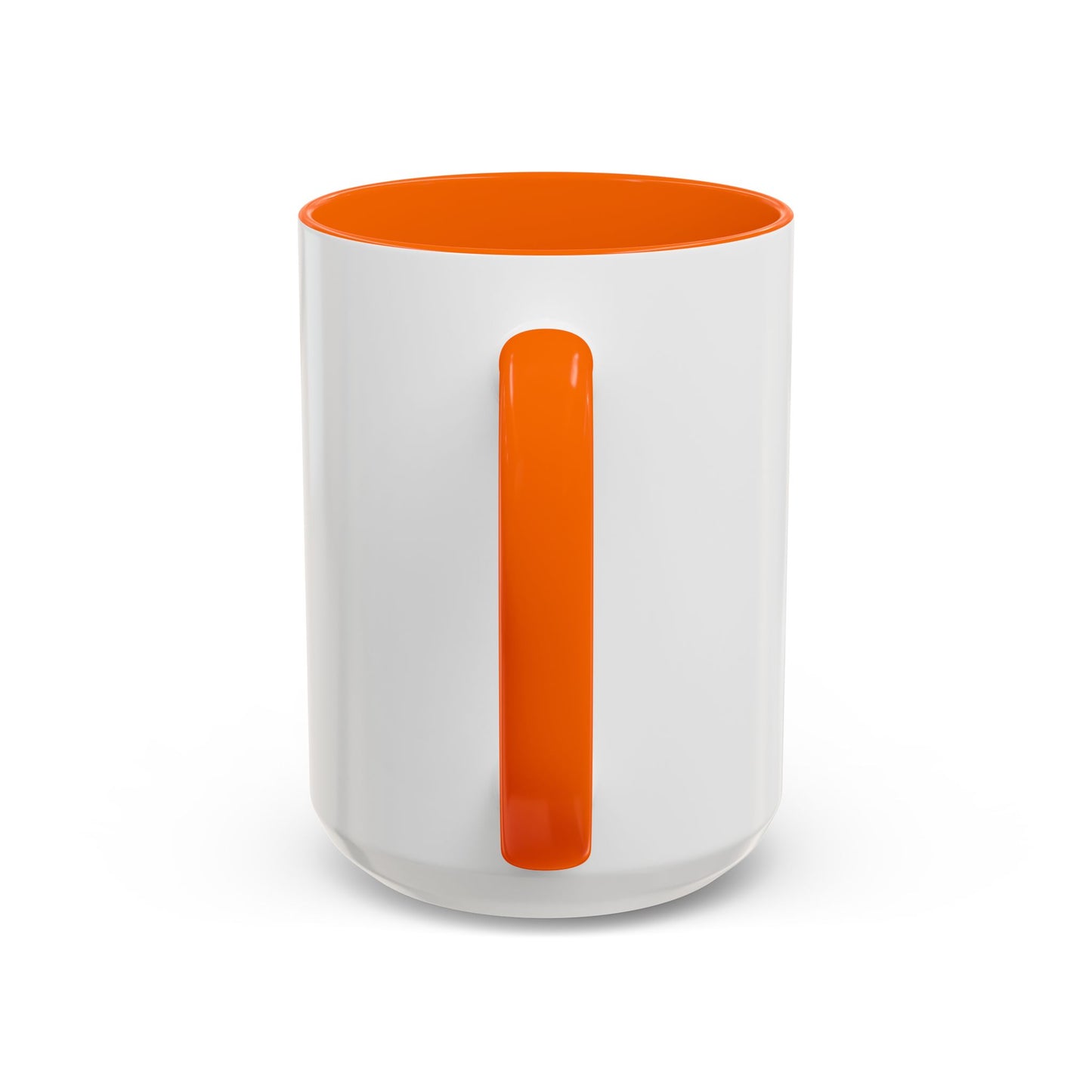 Dog Accent Mug