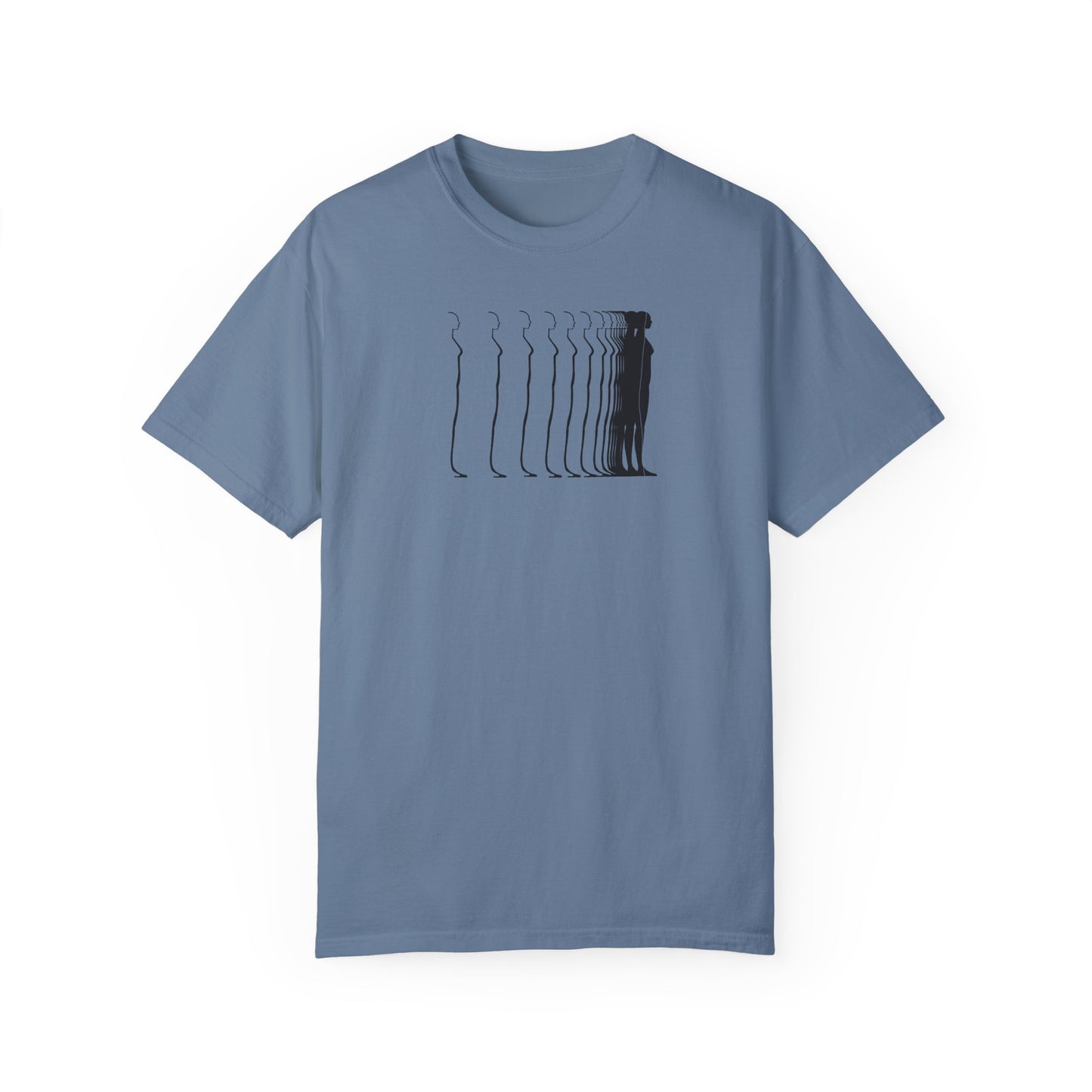 Transcending Tee
